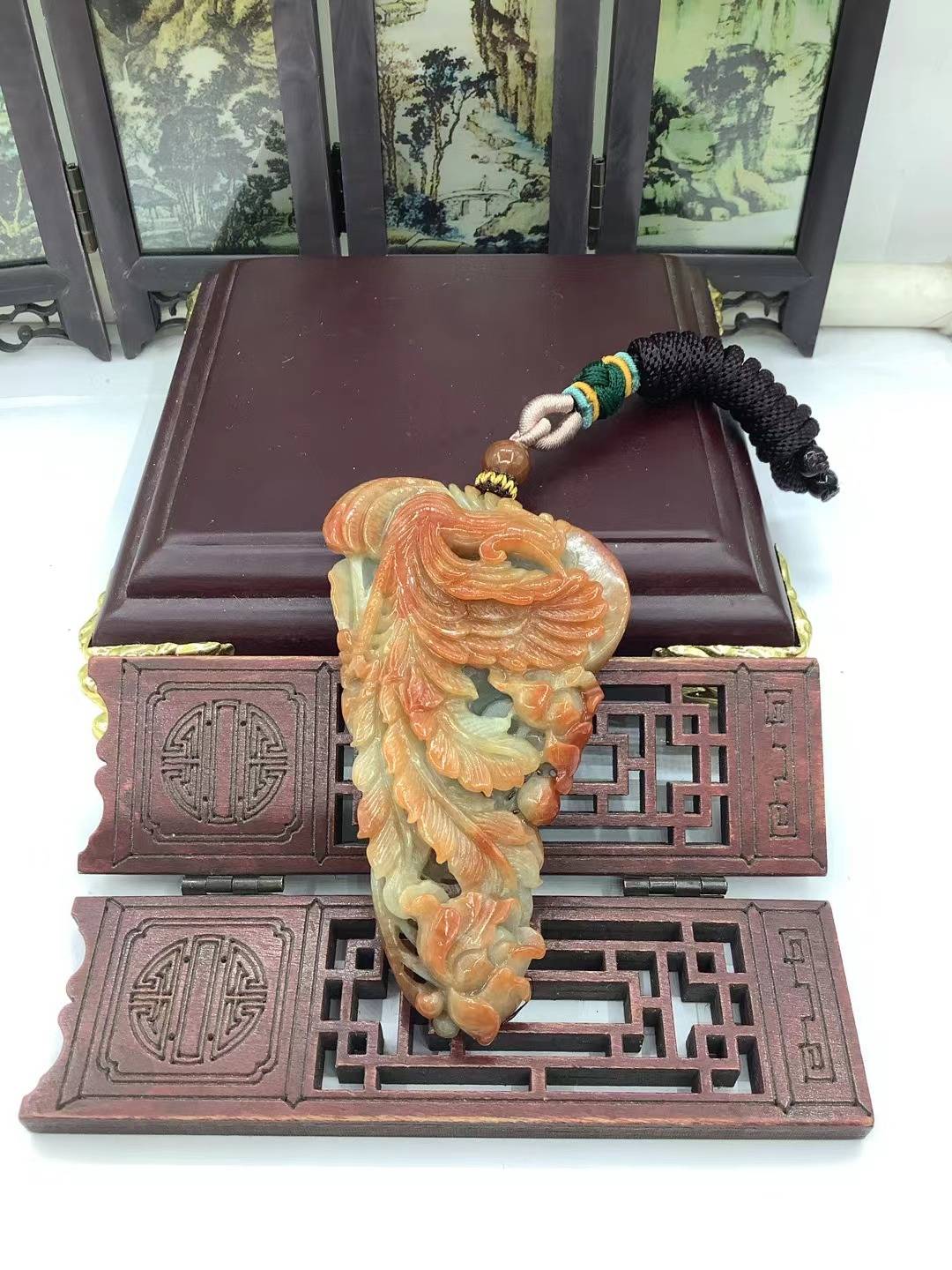 凤仪天下