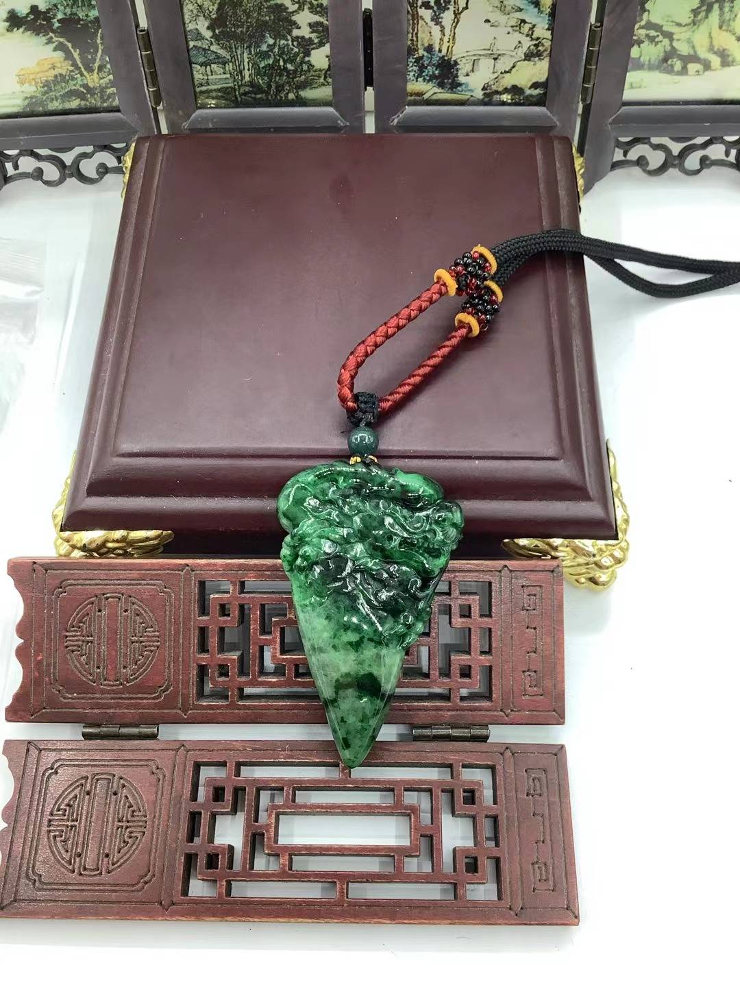 龙霸天下