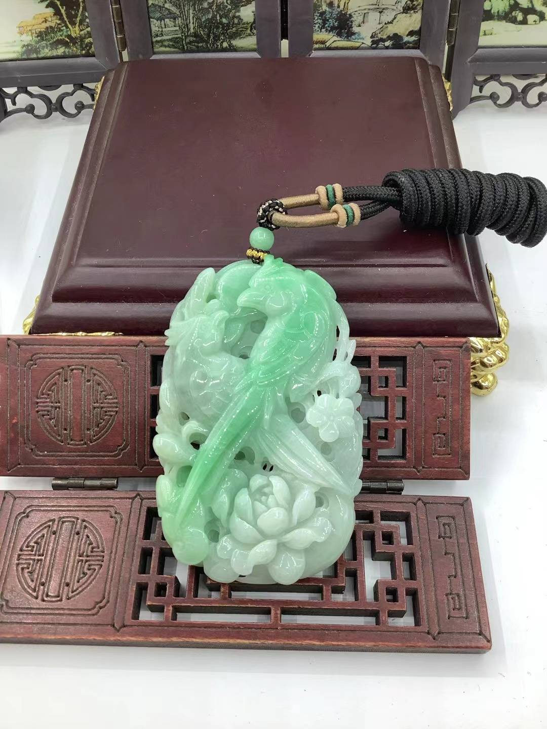 比翼双飞