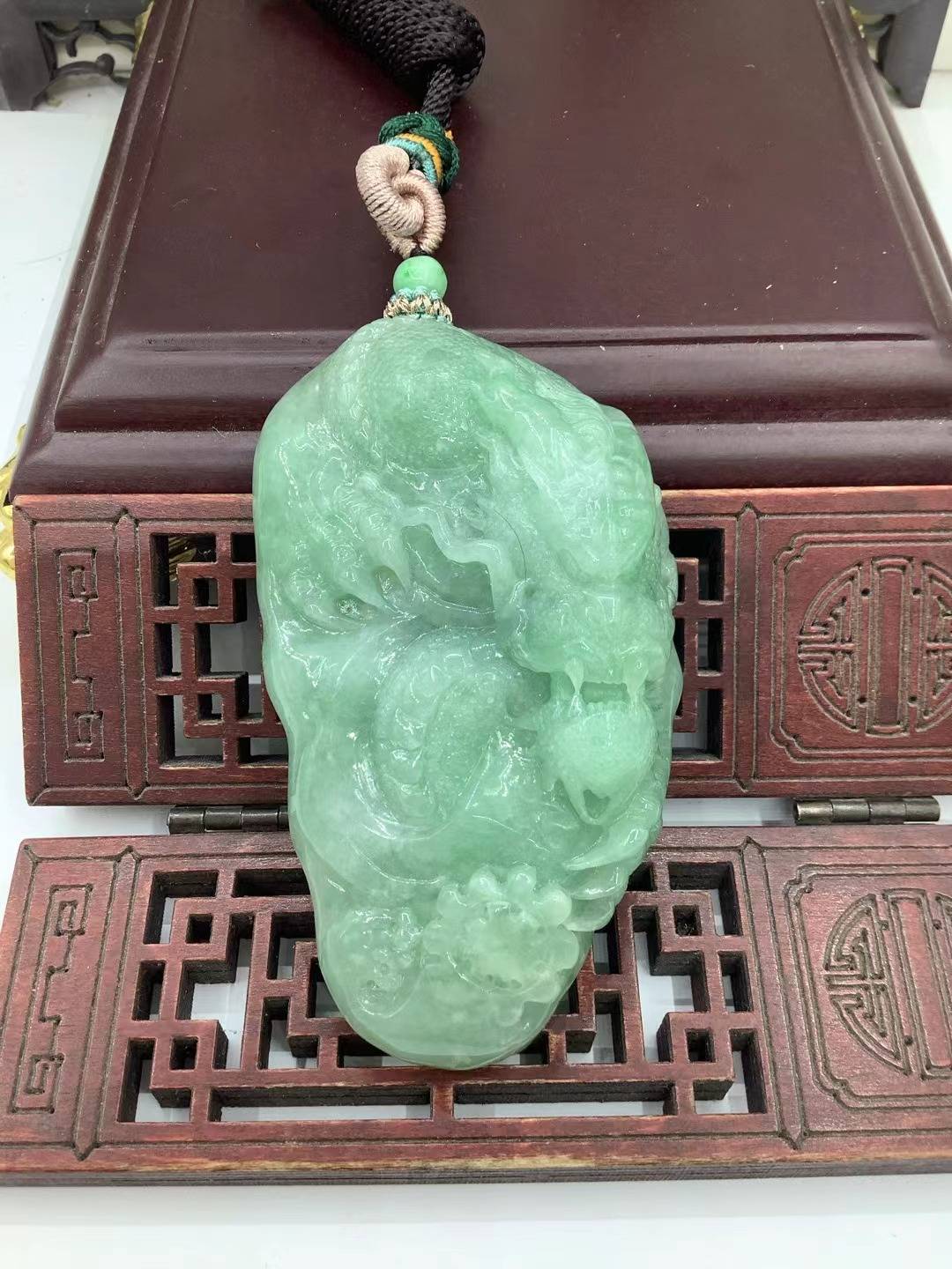 王者风范