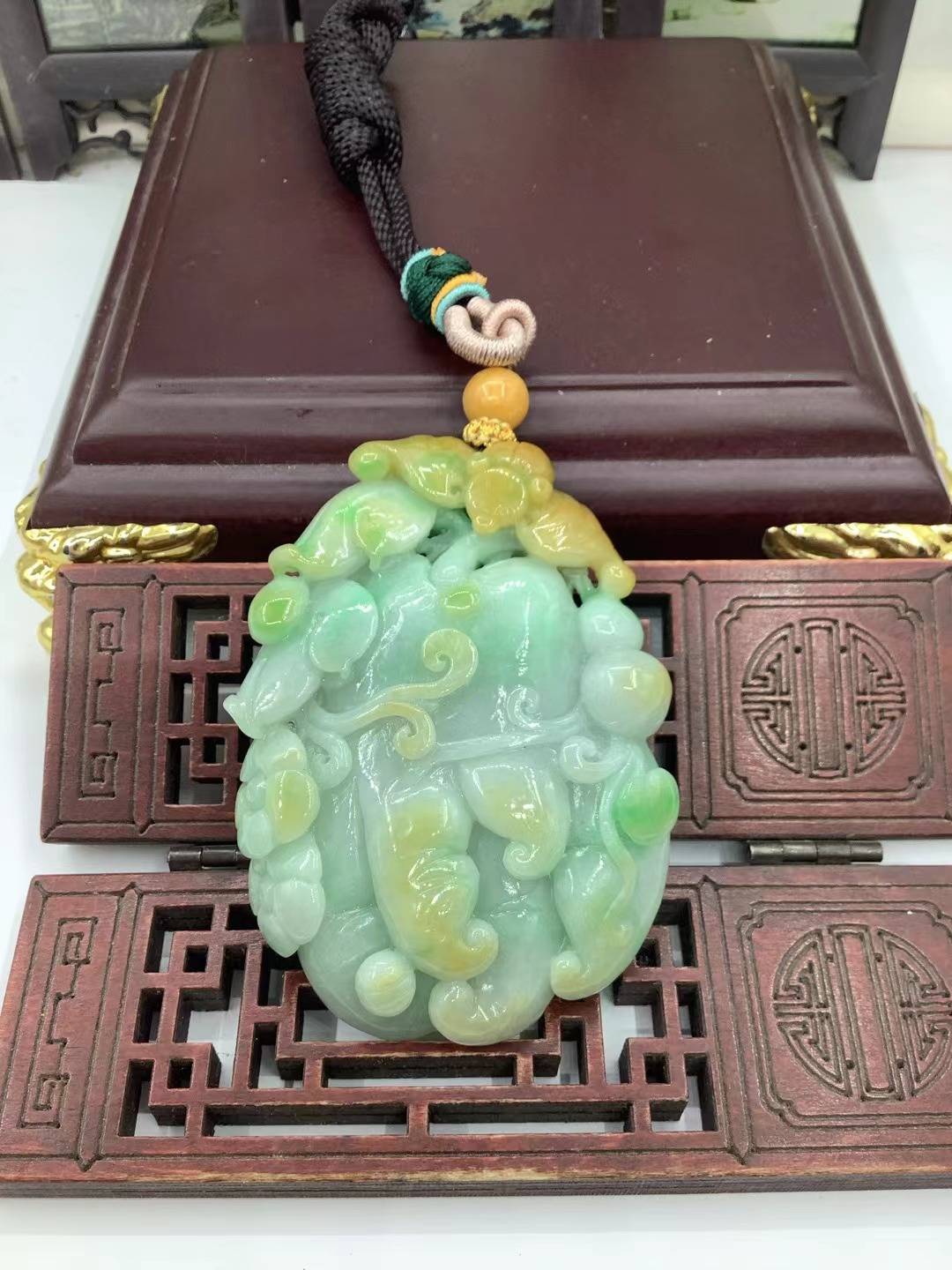 福寿如意