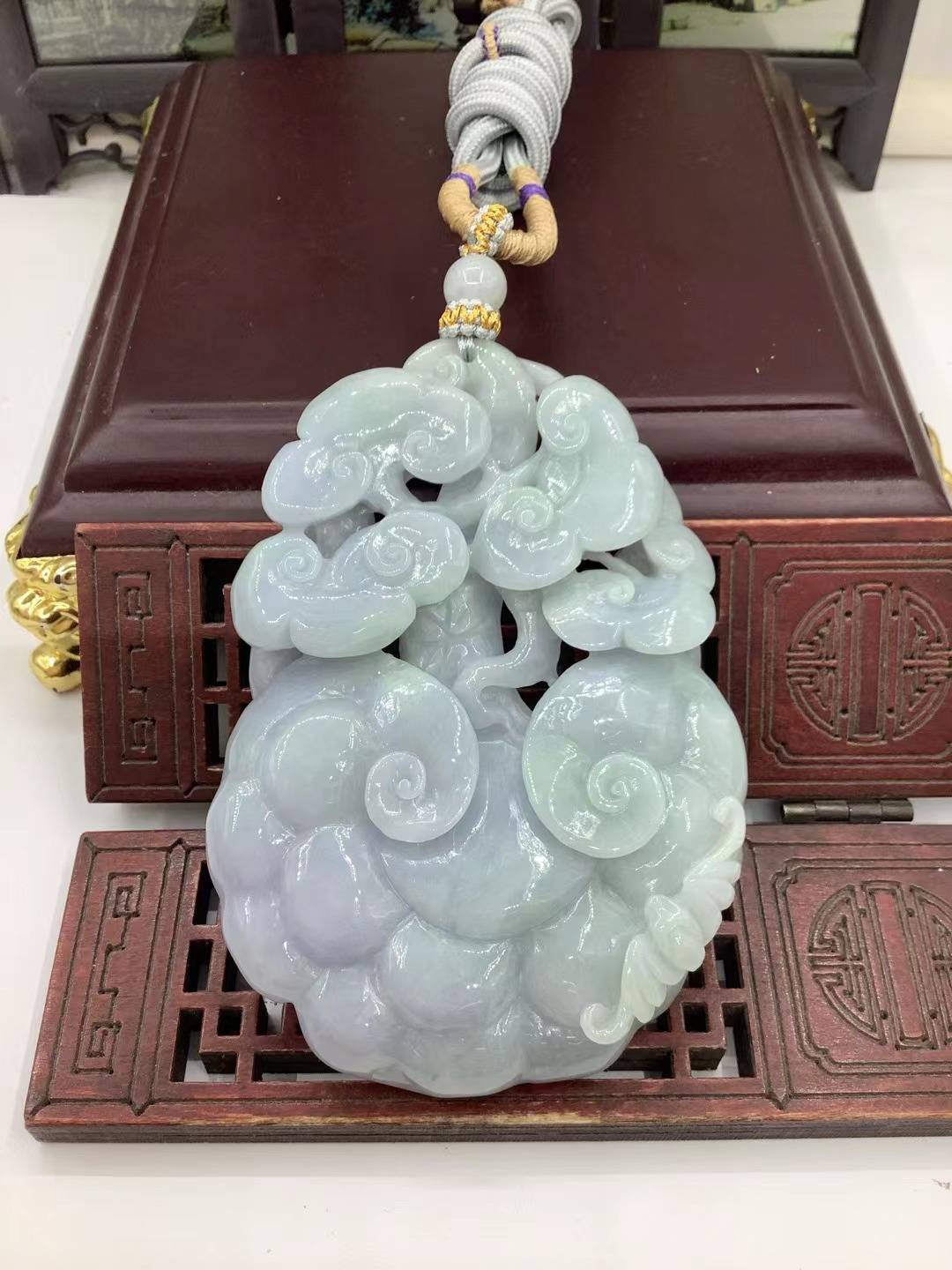 福寿如意