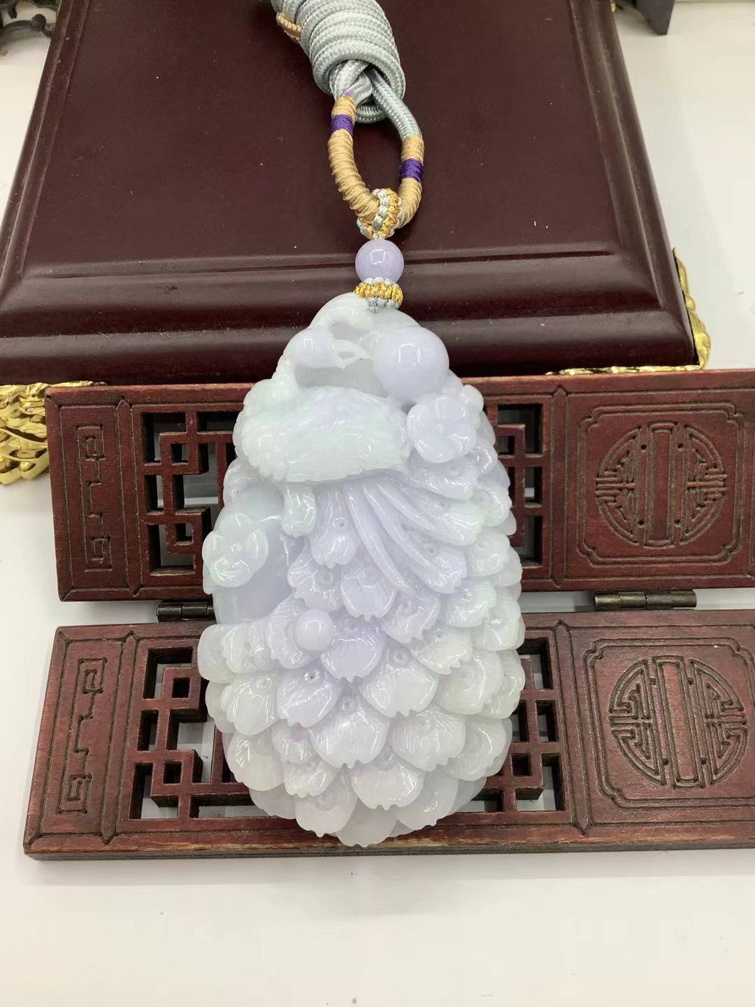 丹凤朝阳