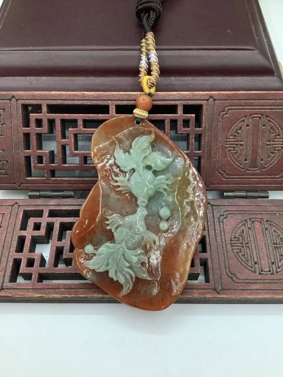 金玉满堂