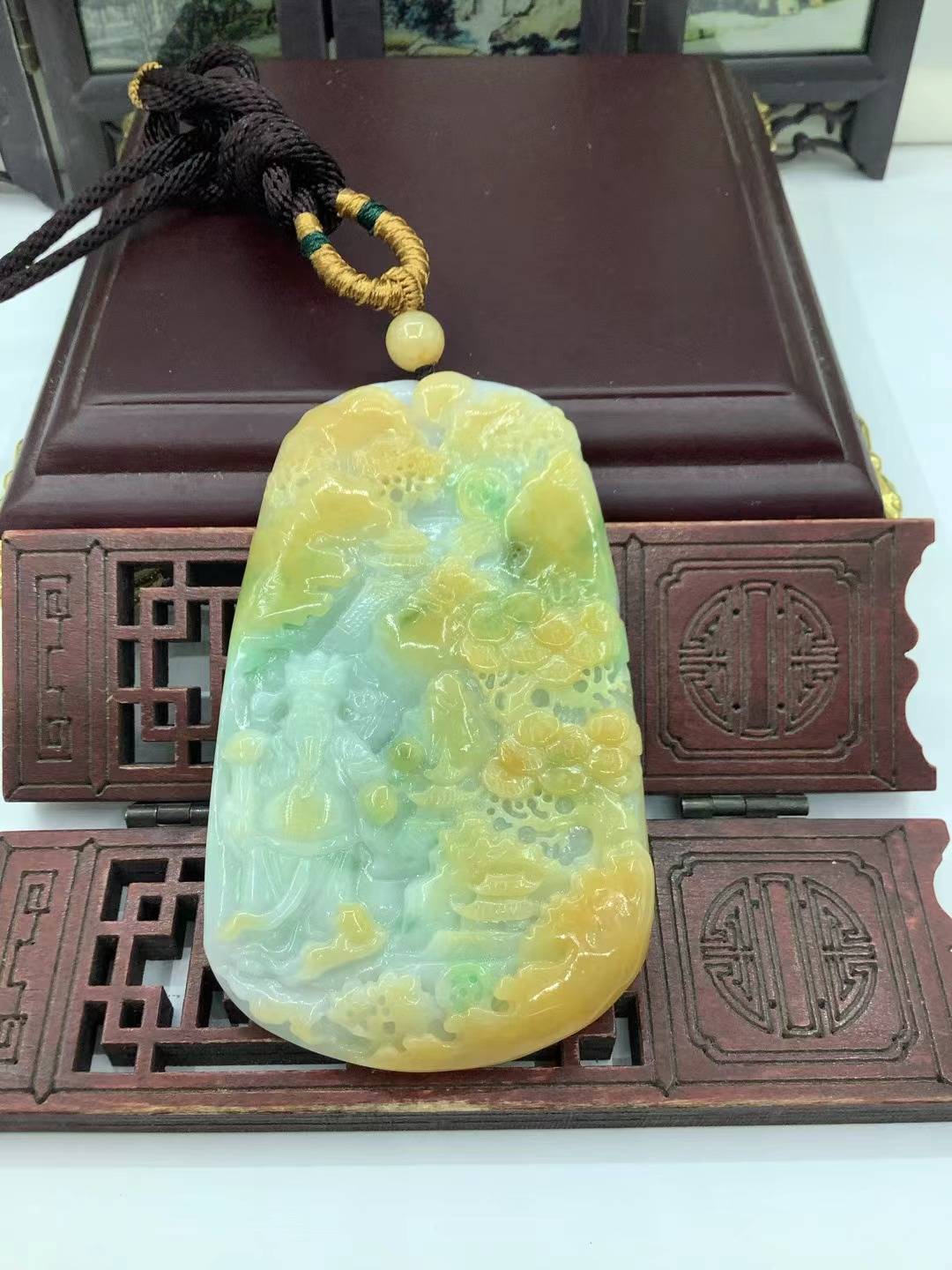 天官赐福