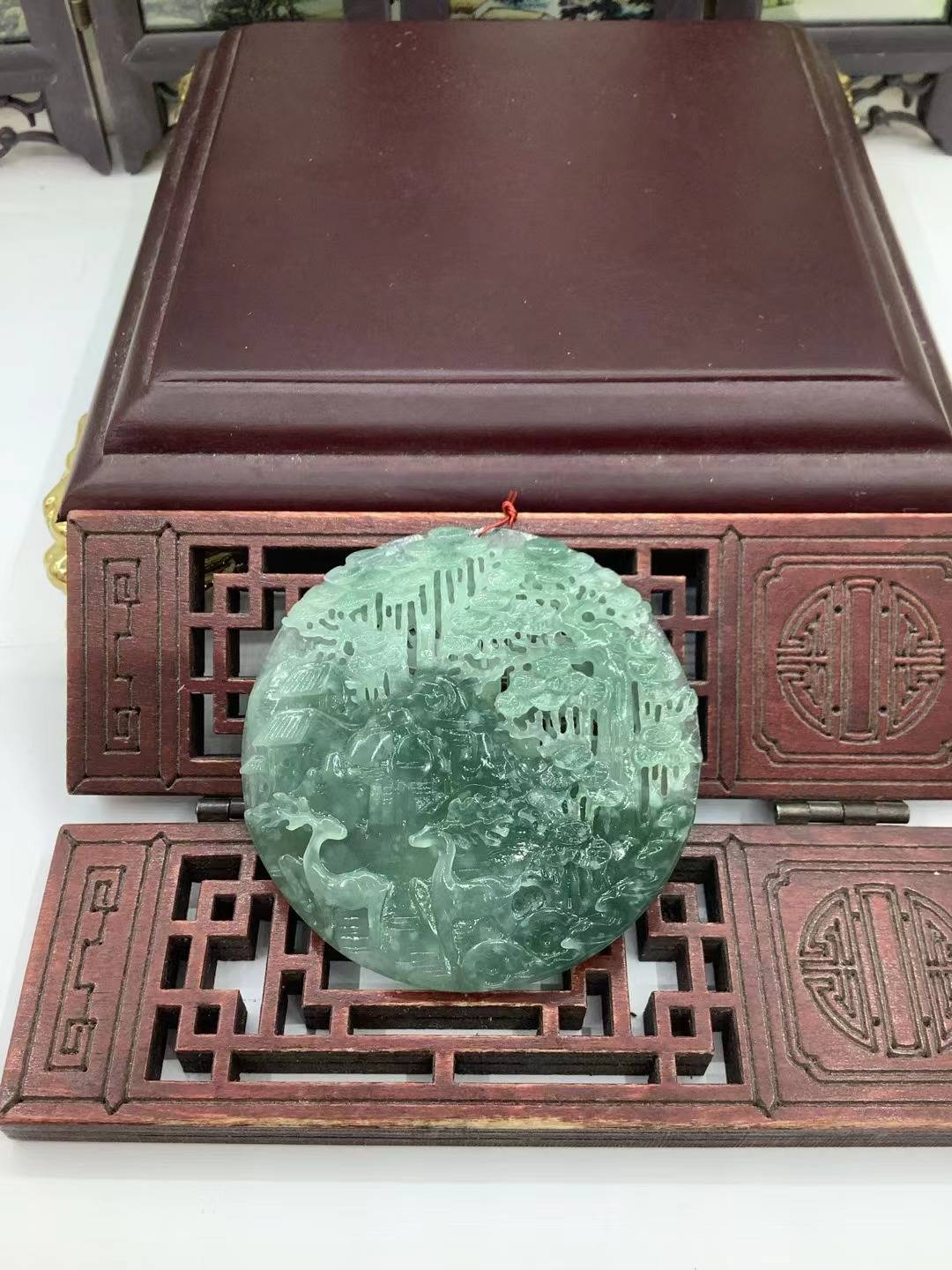 一路有你