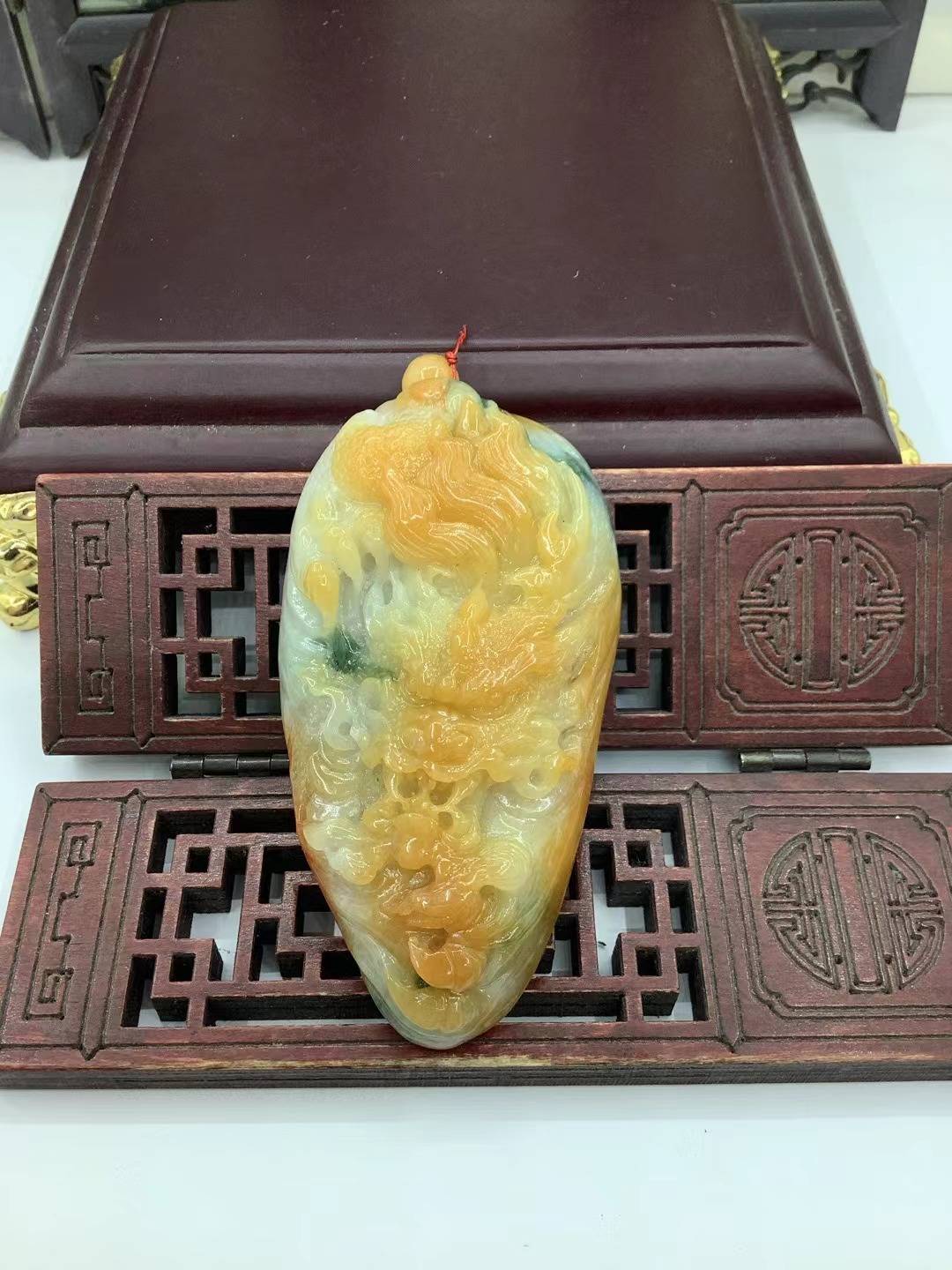 王者风范
