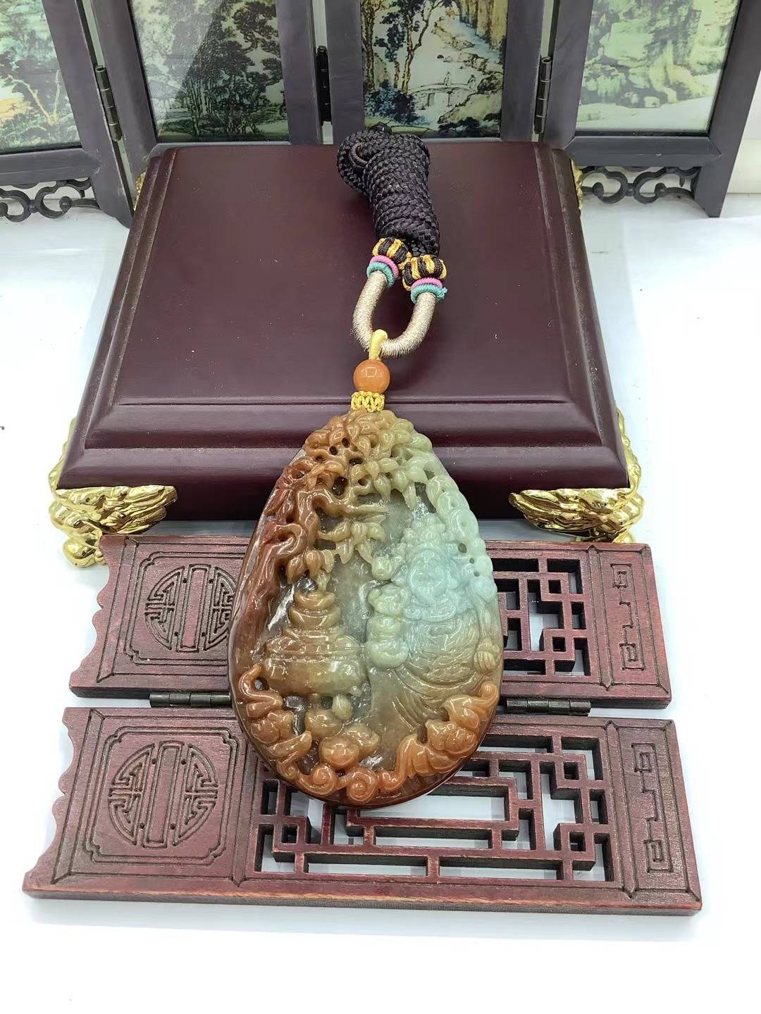 天官赐福