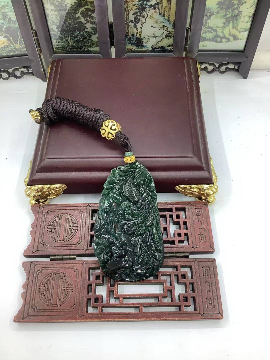 有凤来仪