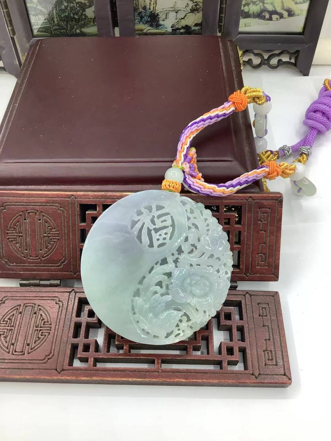 花开富贵