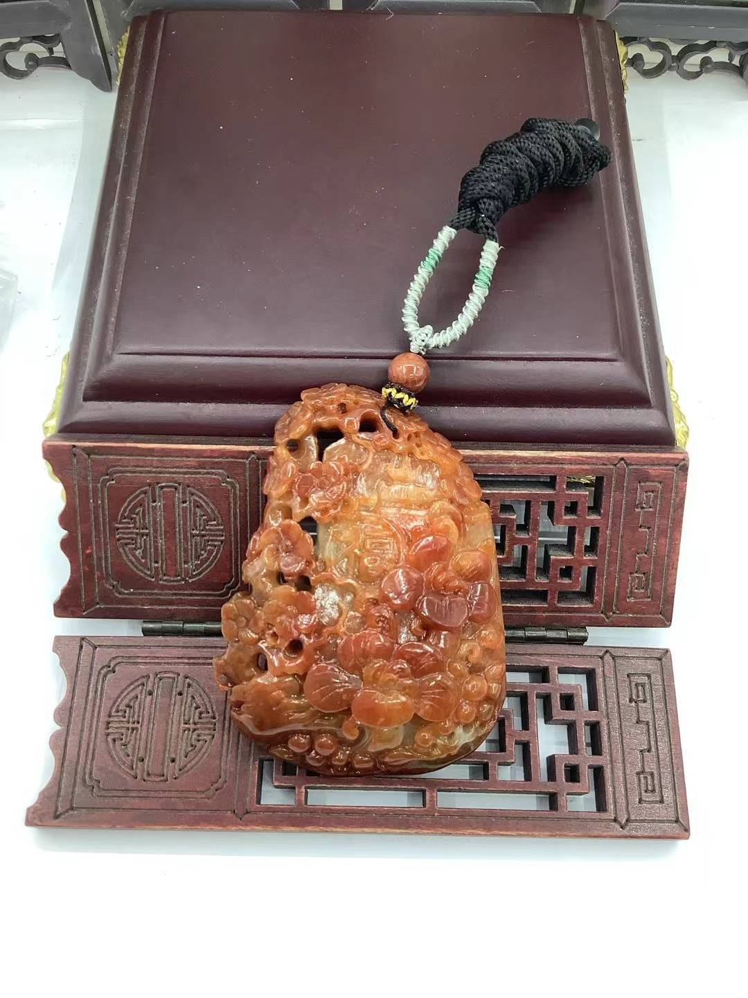 梅开五福