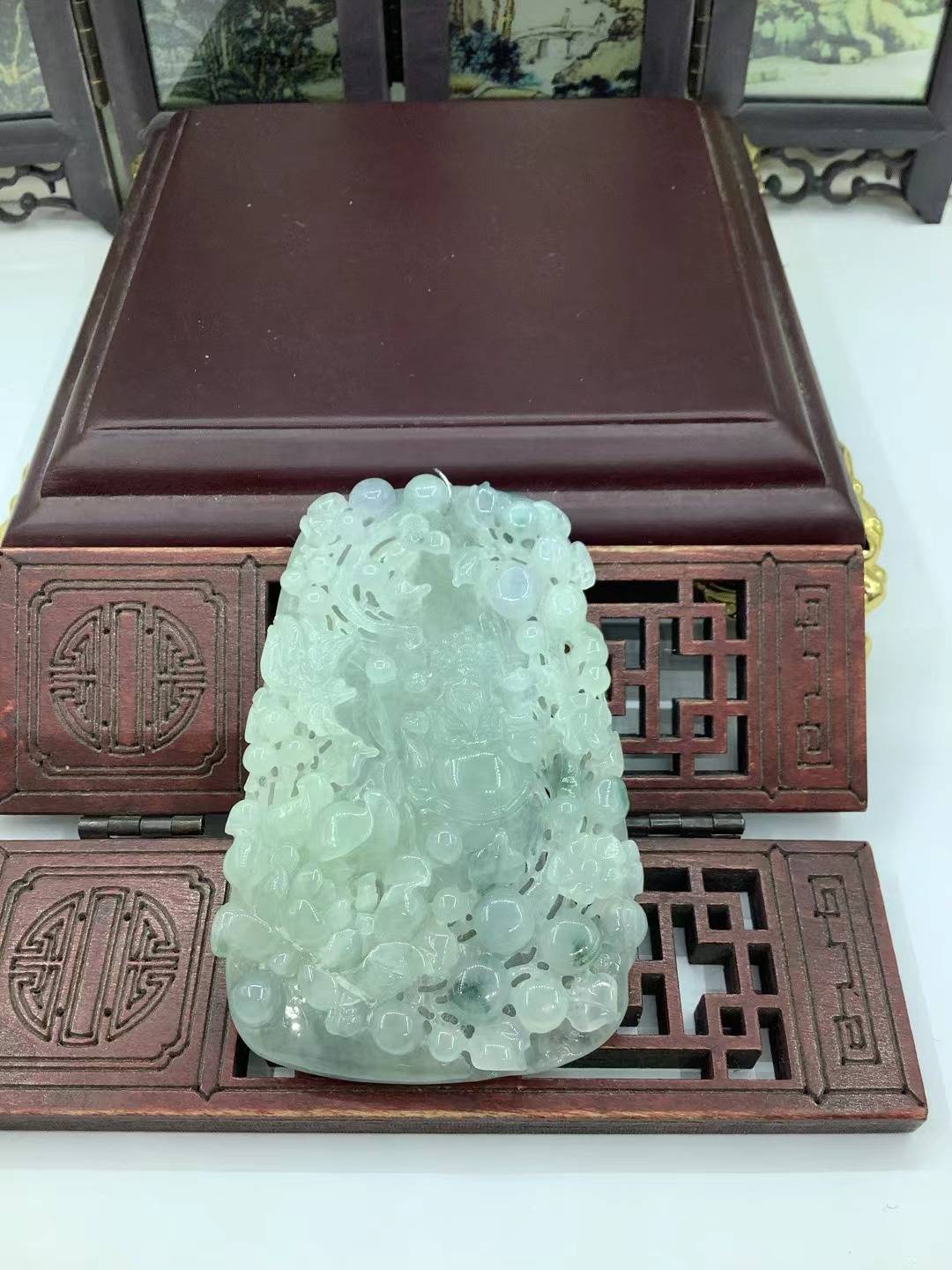 天官赐福