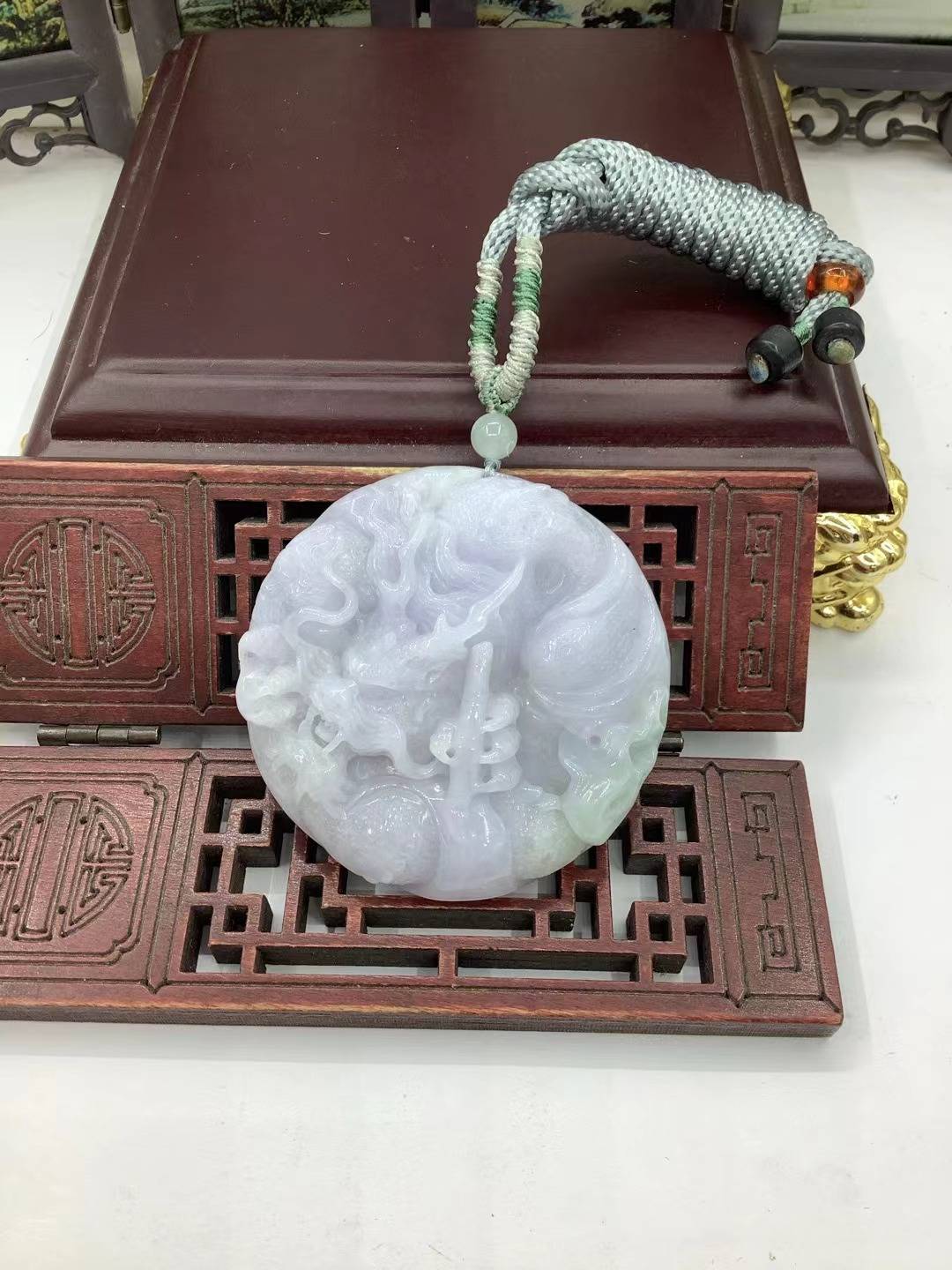 王者风范