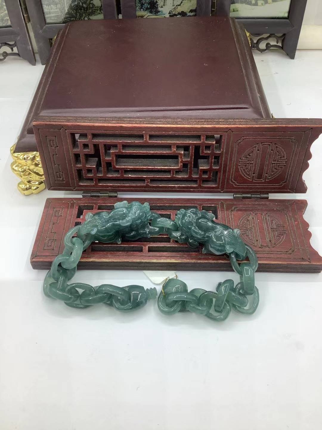 财源滚滚