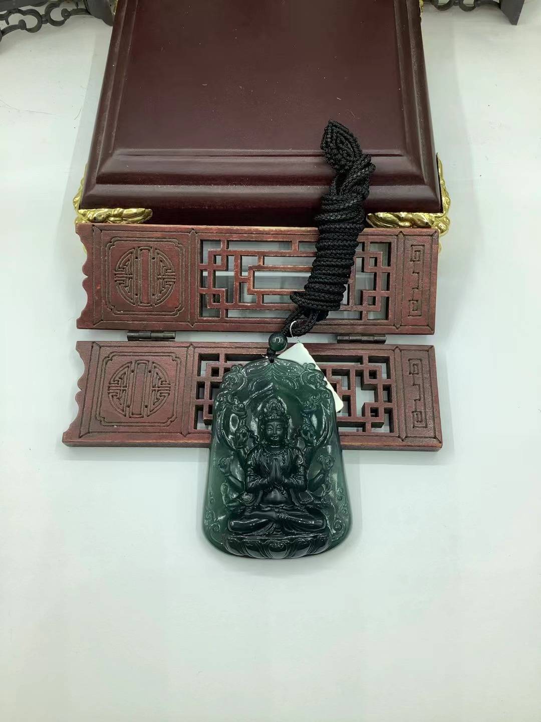 千手观音