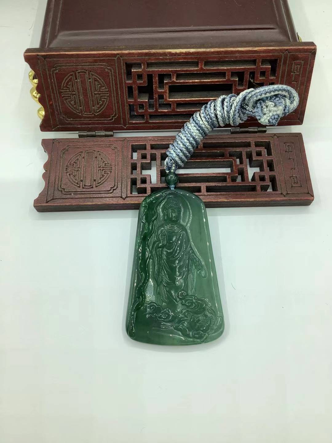 花开见佛