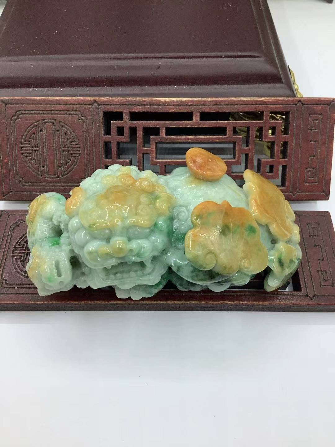招财进宝