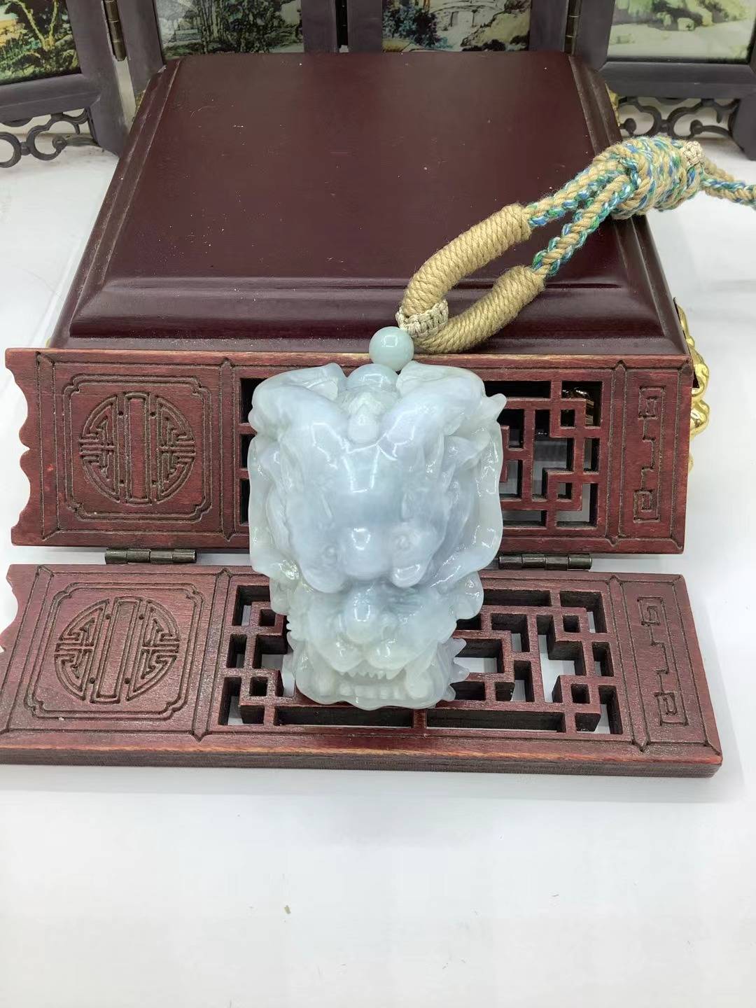 王者至尊