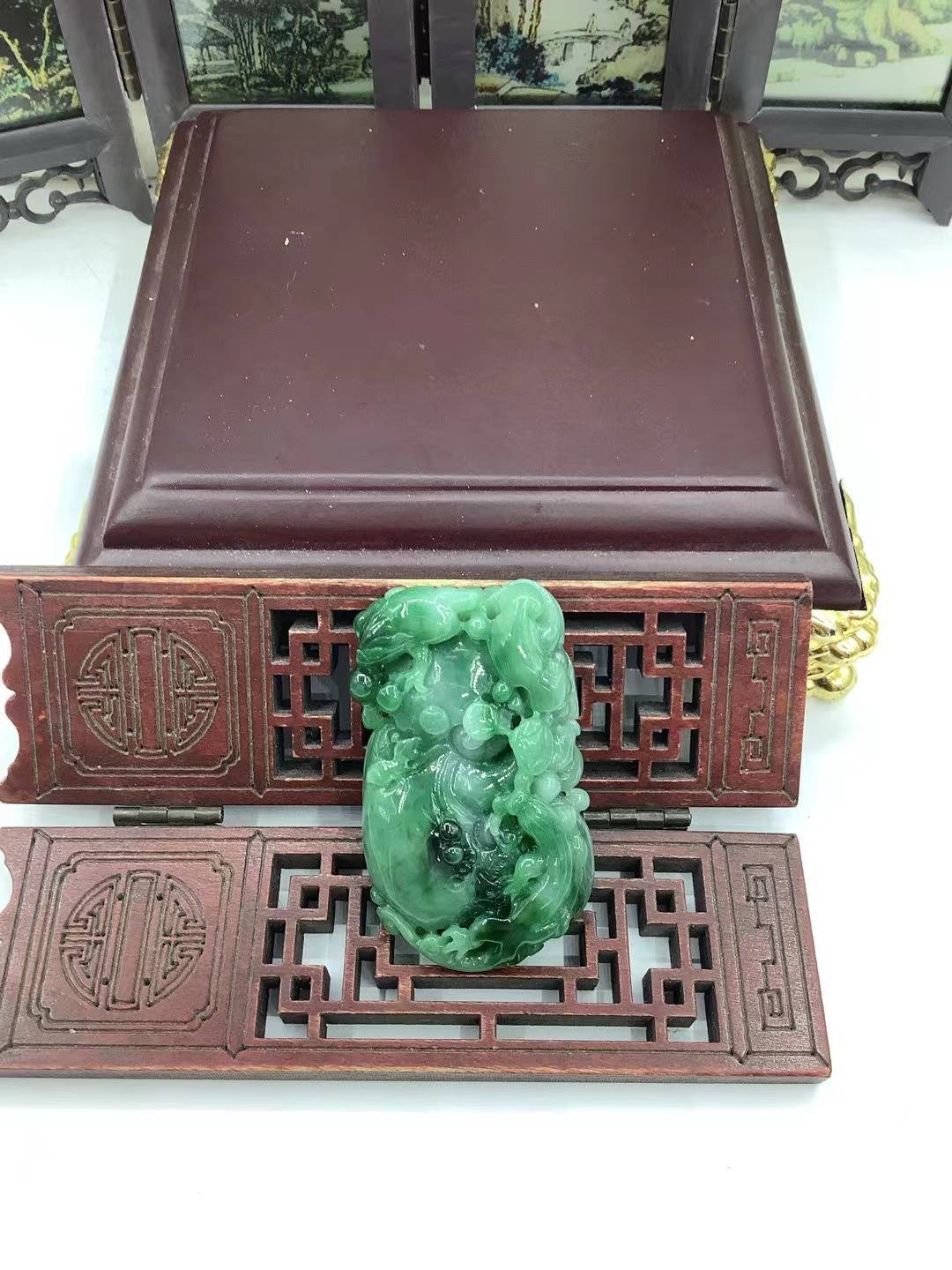 富贵如意