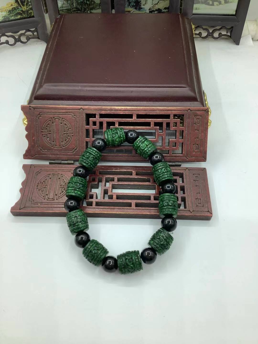 时来运转
