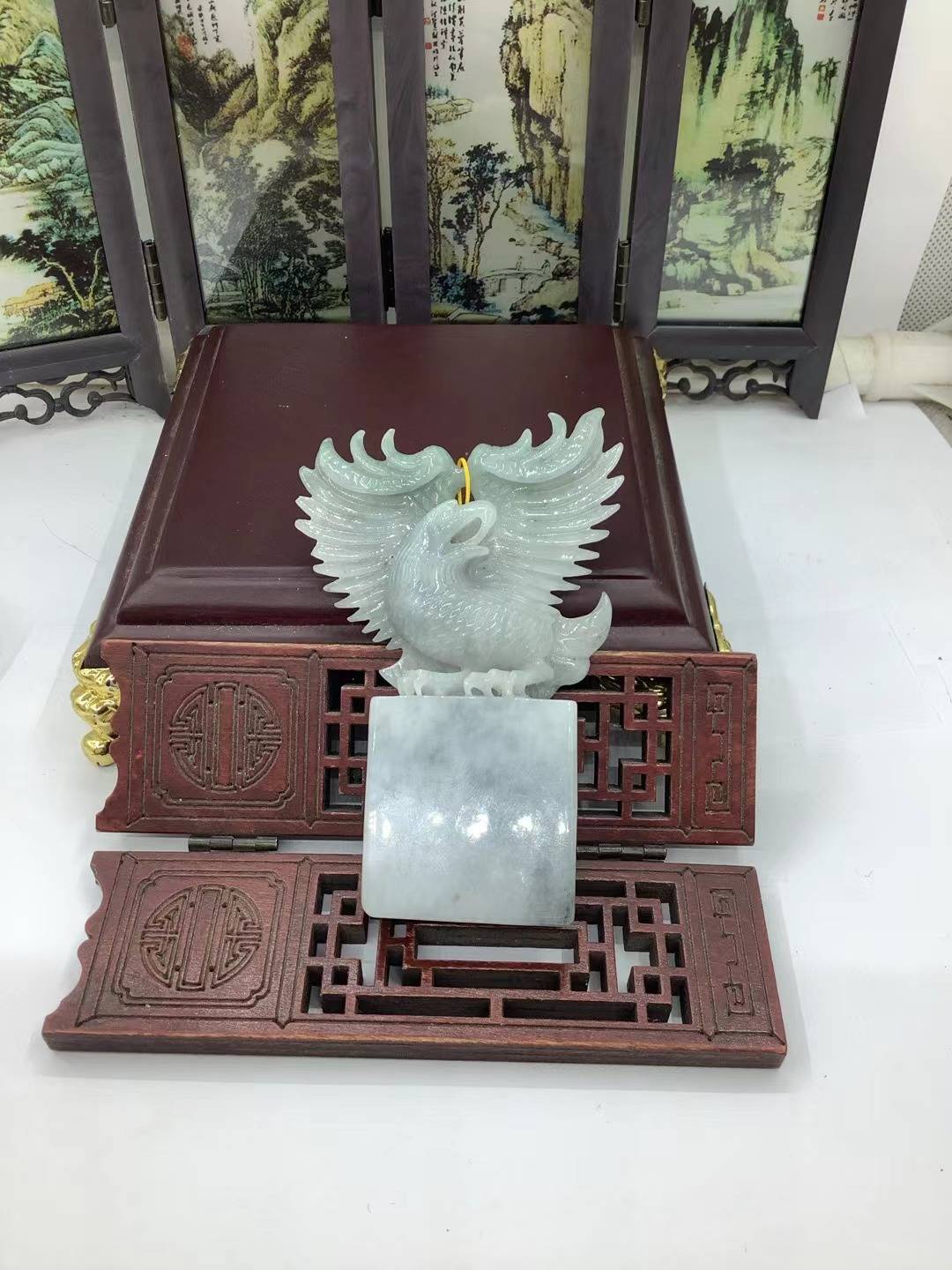 大展宏图