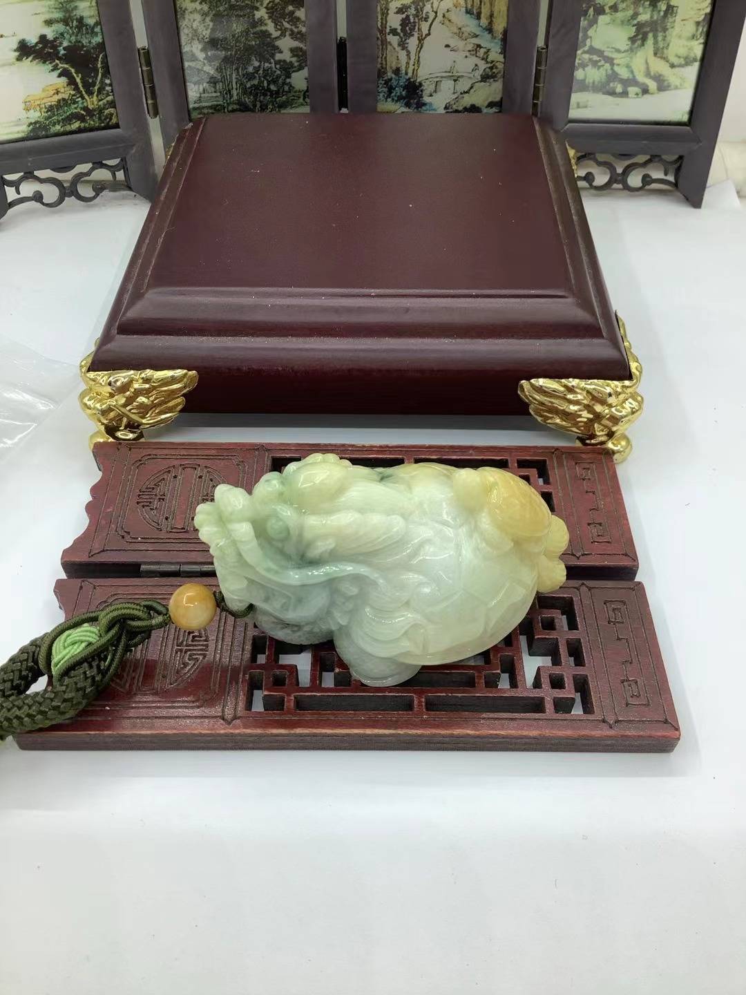 龙龟