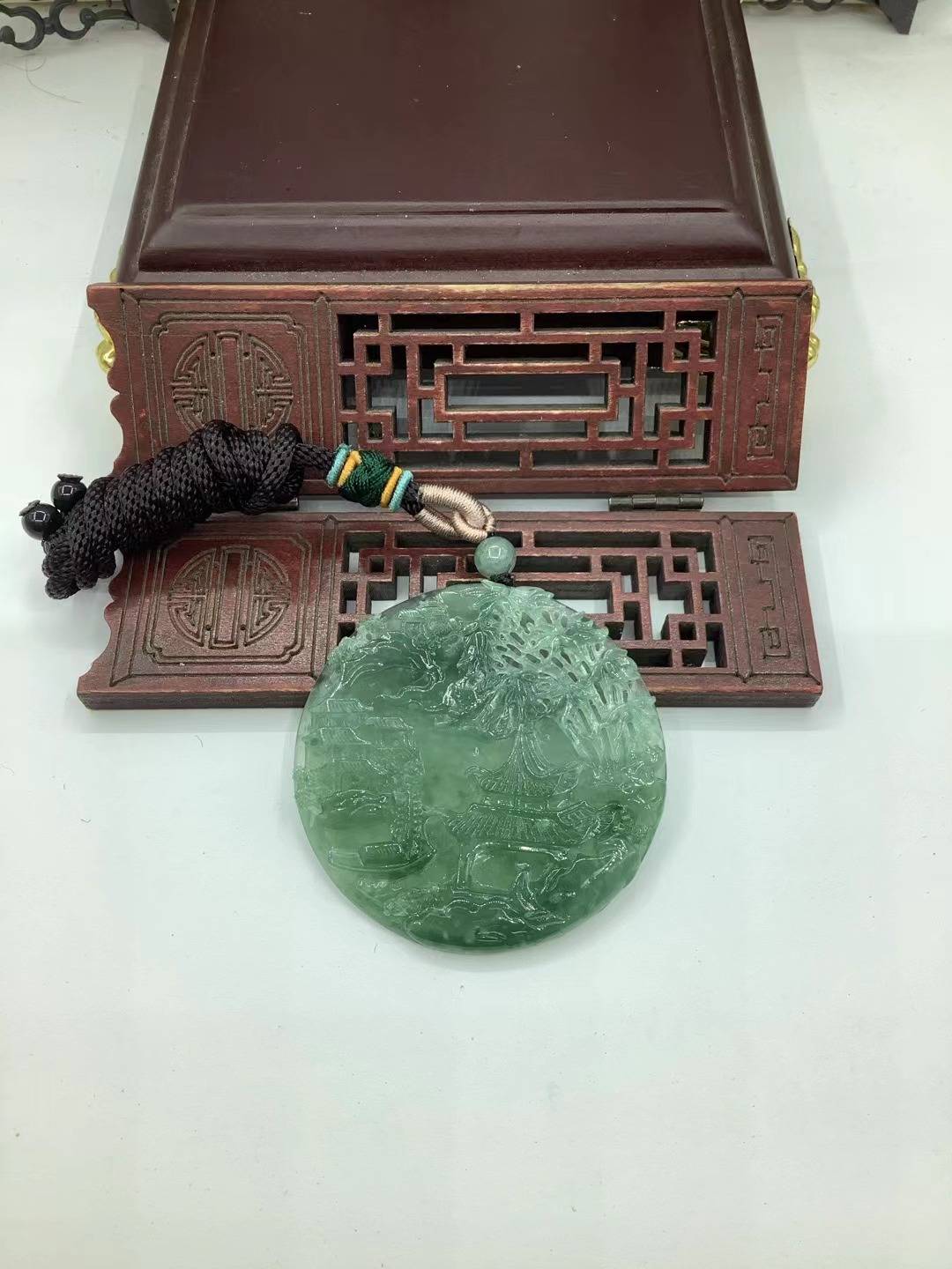 锦绣山河