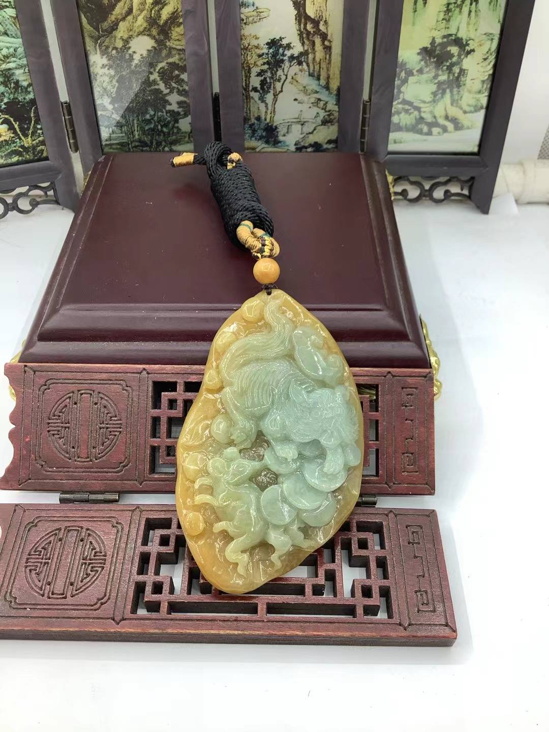 有求必应