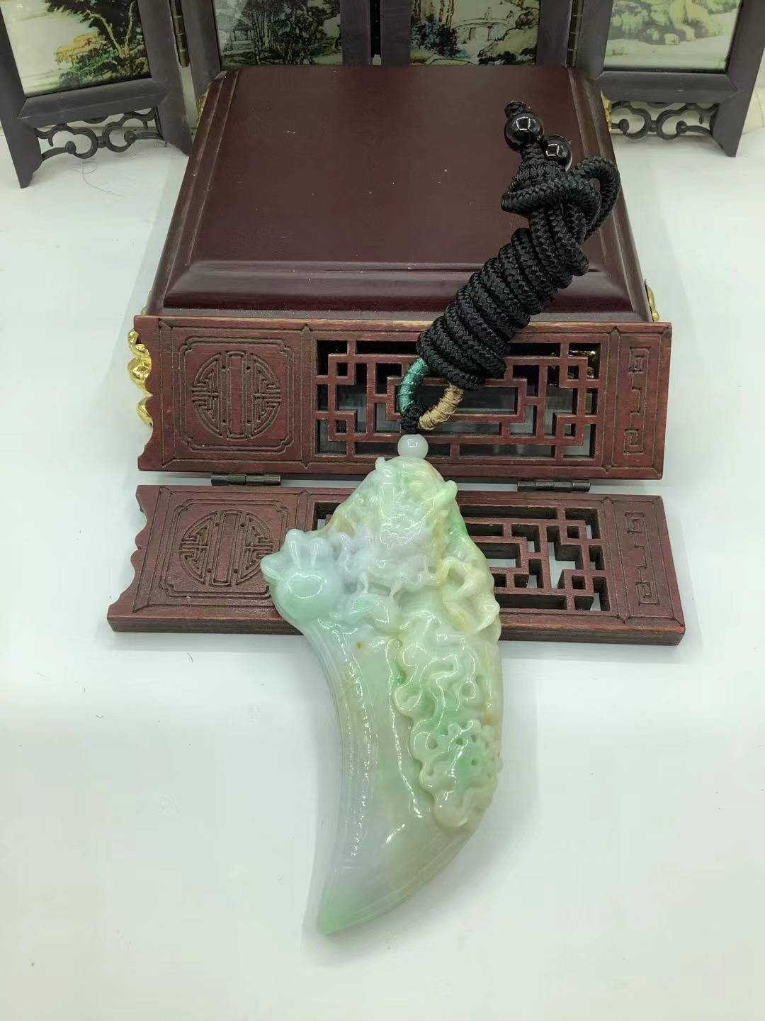 龙腾盛世