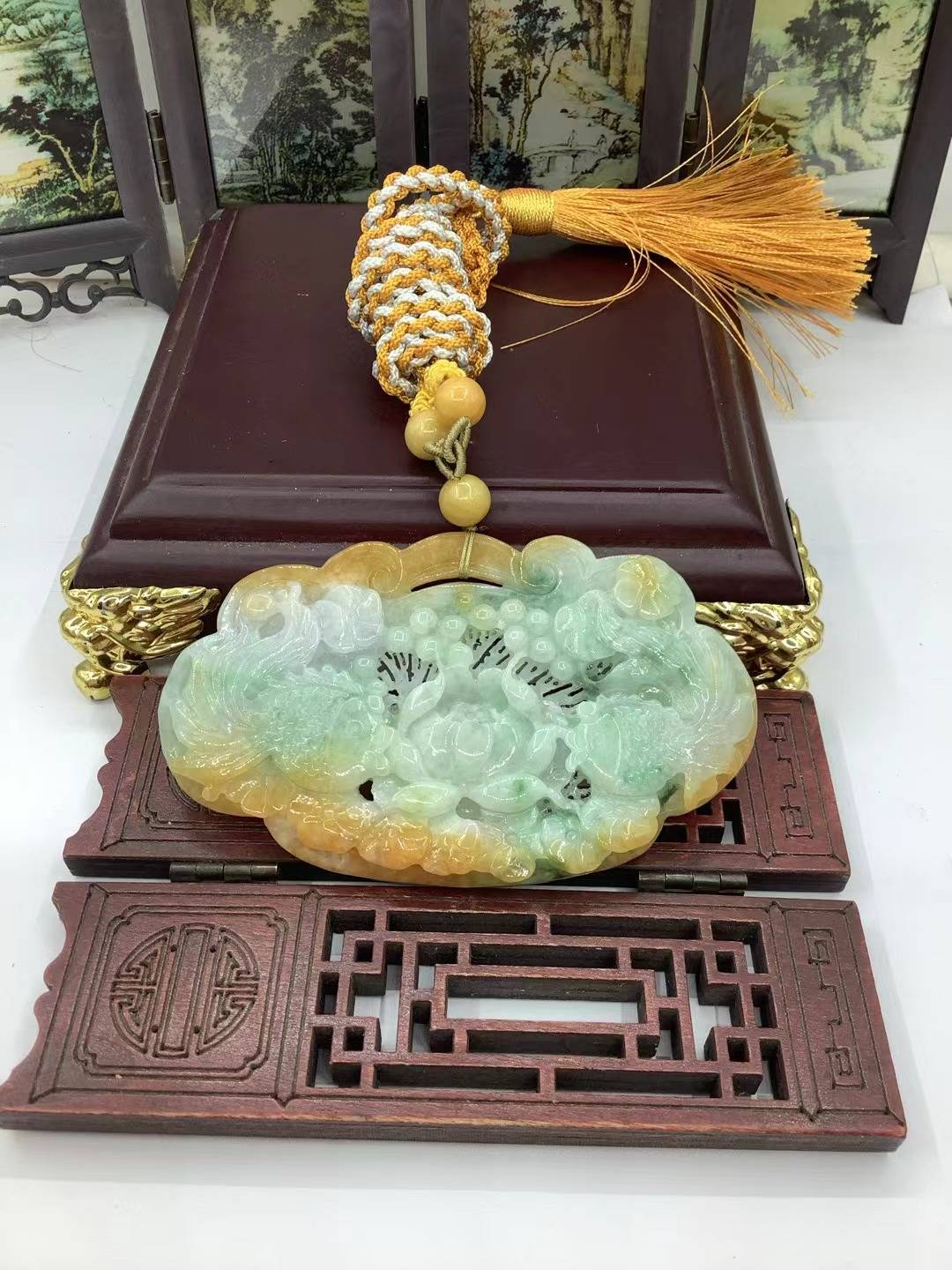 连年有余