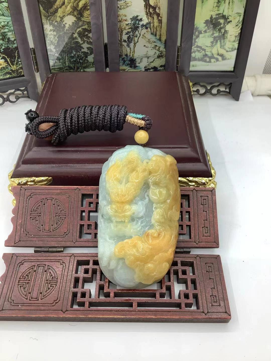 龙腾盛世