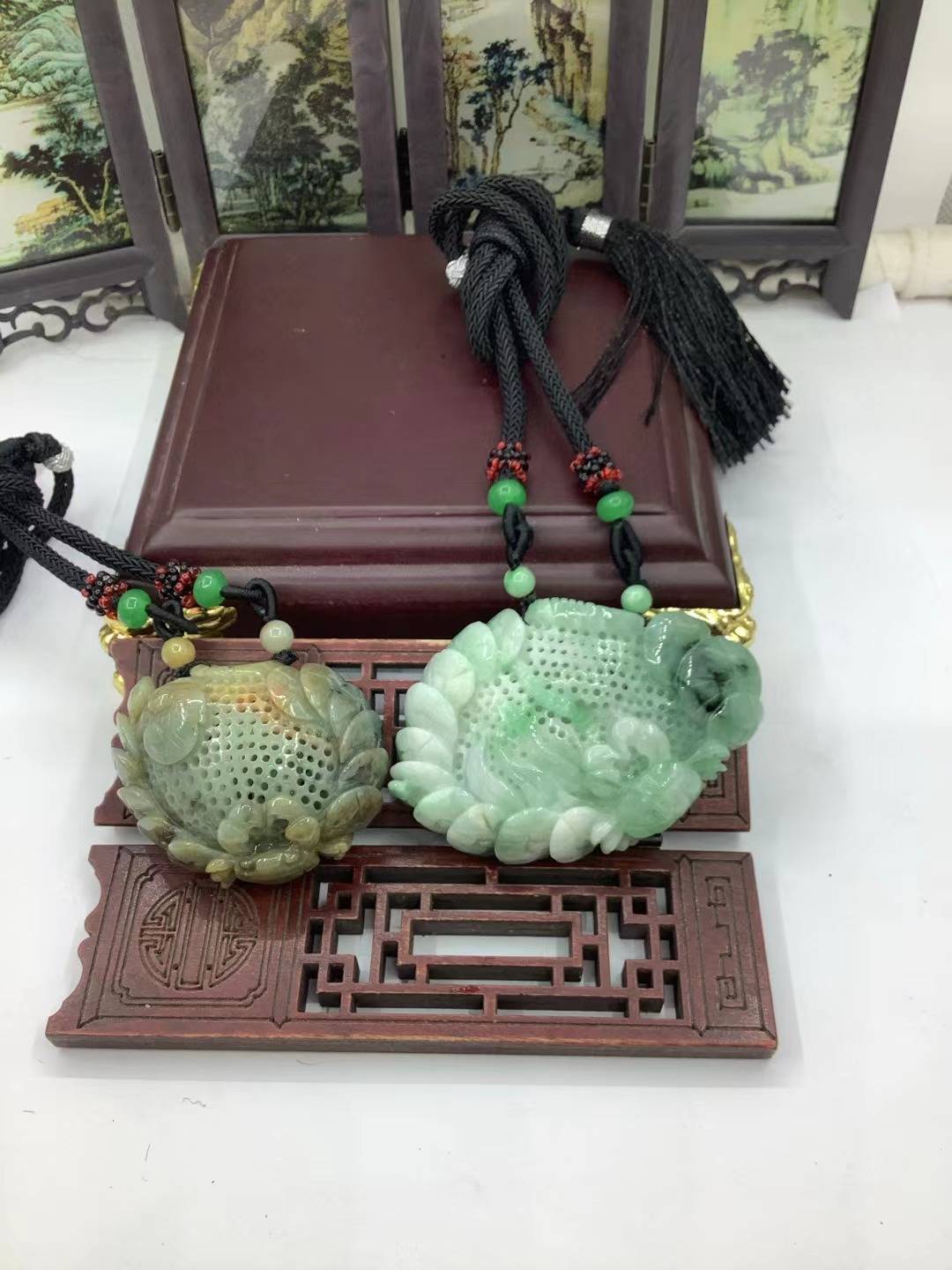 八方来财
