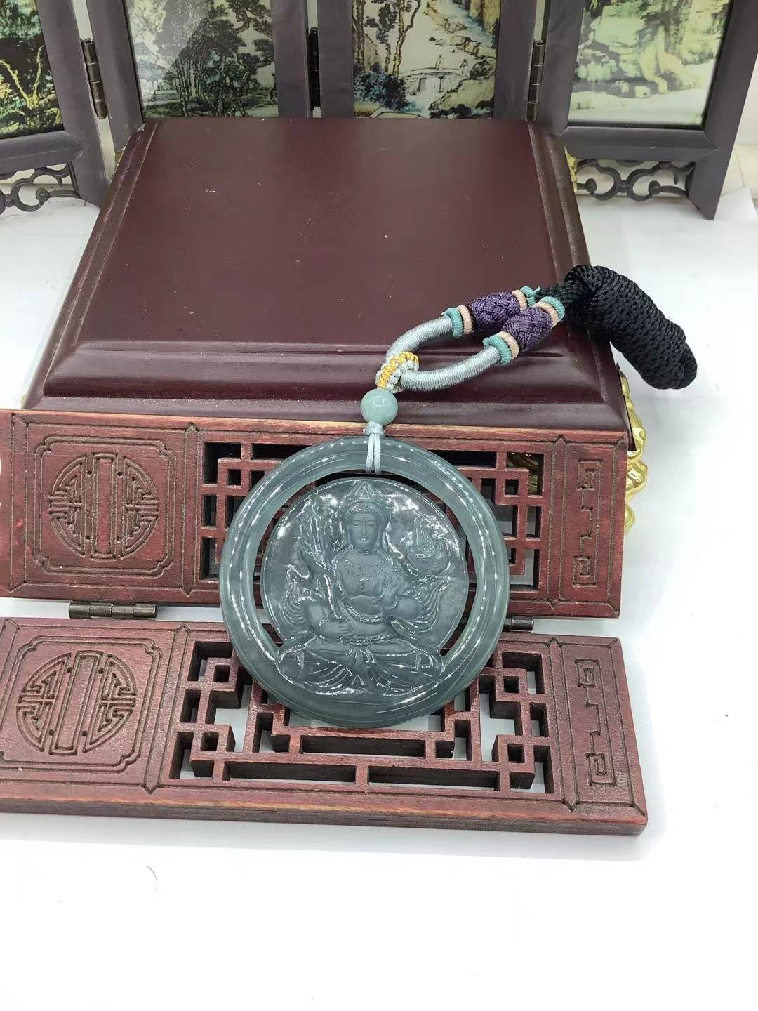 虚空藏菩萨