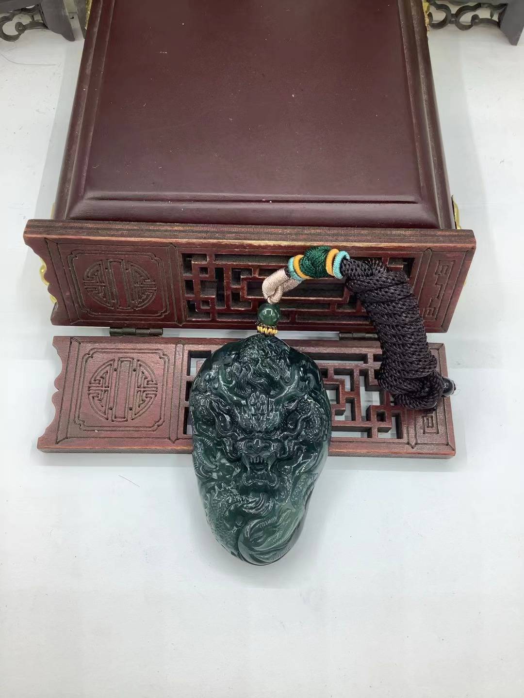 王者风范