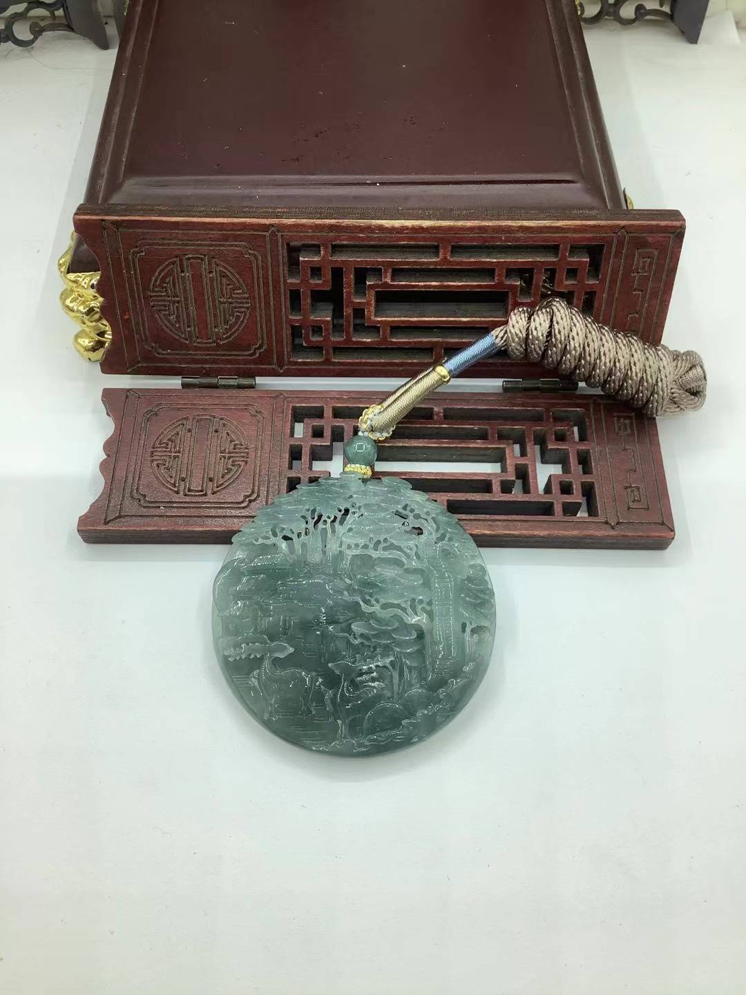 江山如画