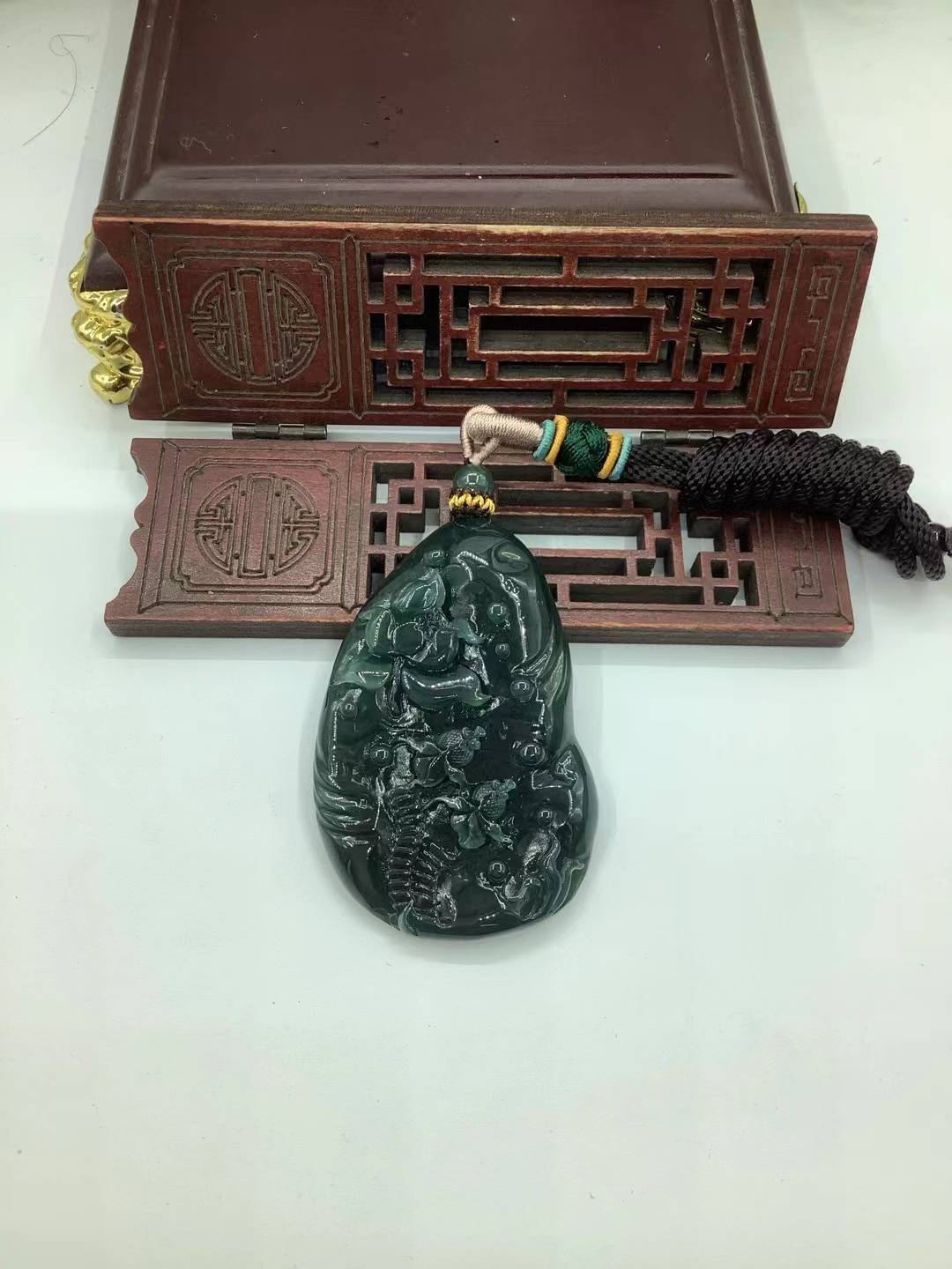 连年有余