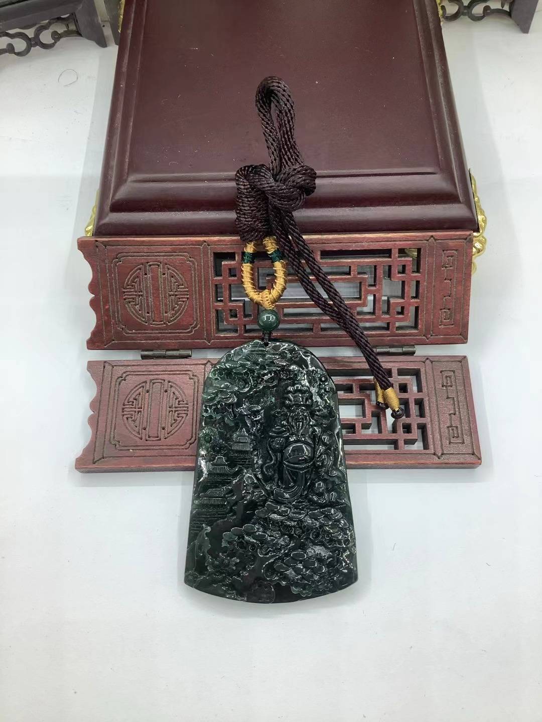 天官赐福