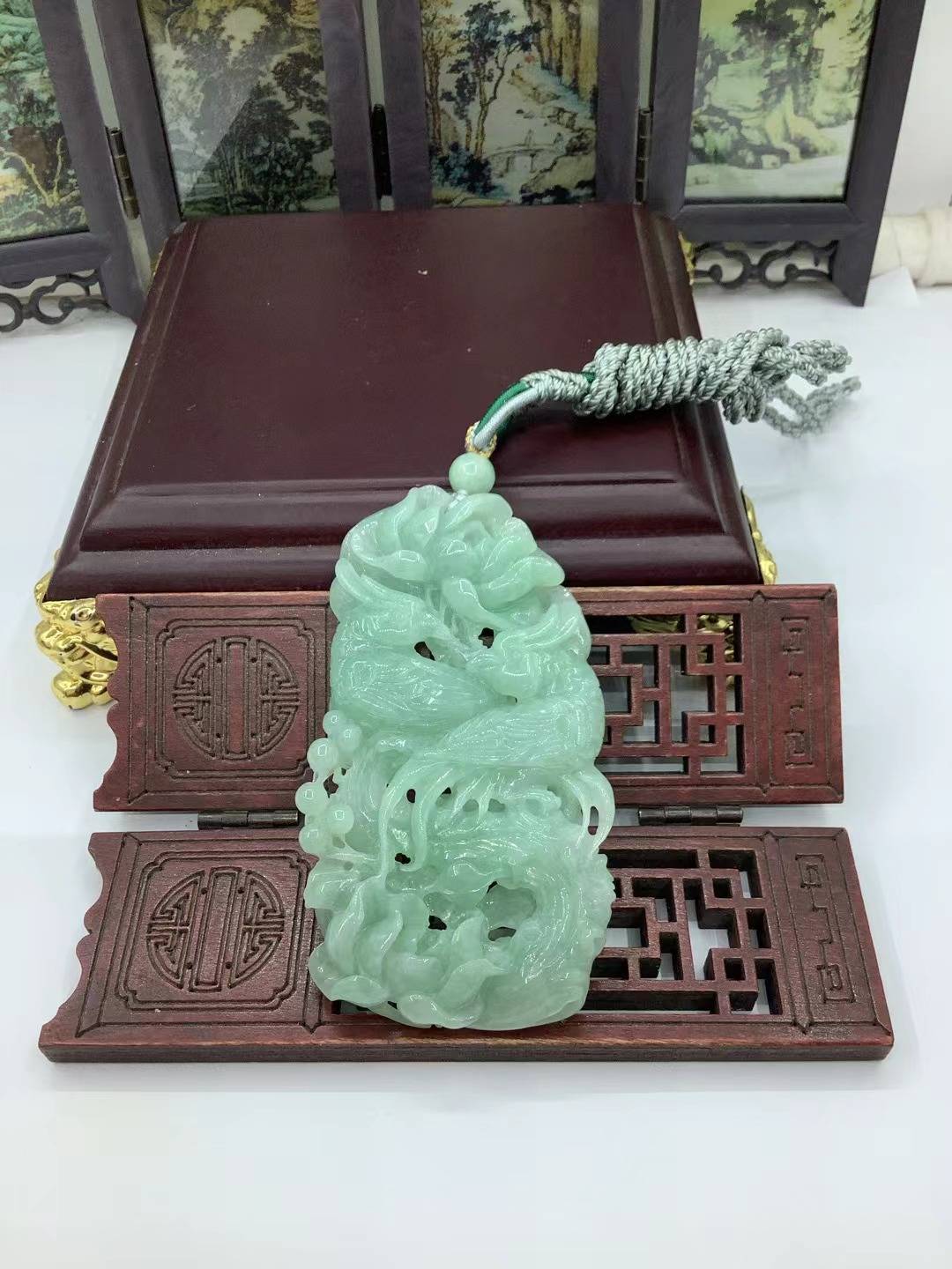 花开富贵