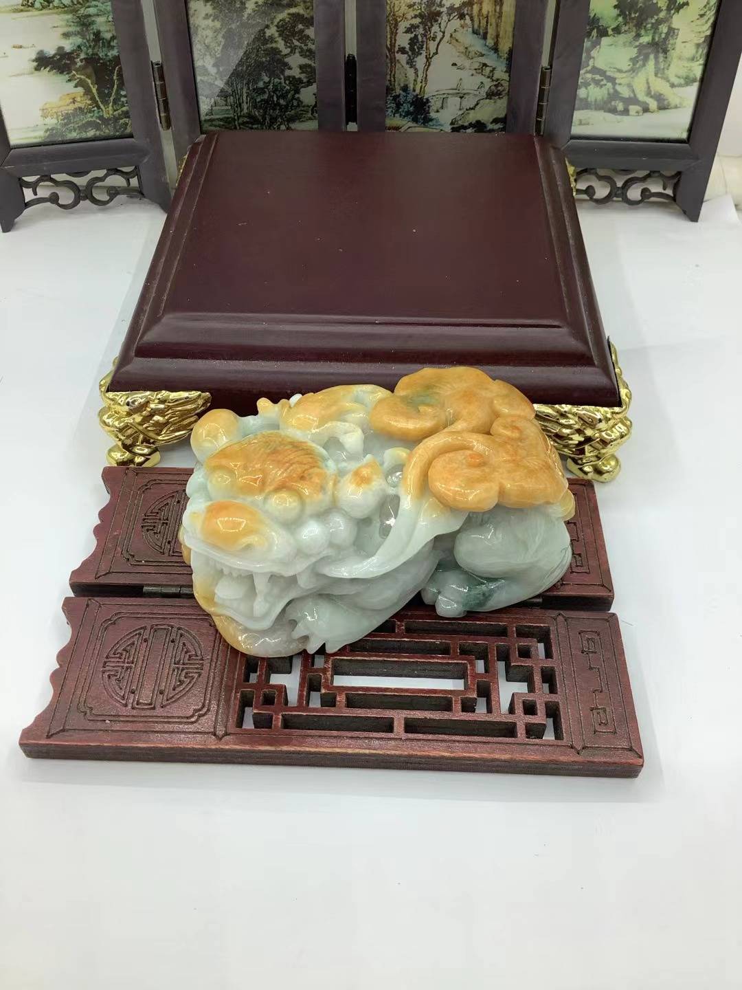 如意貔貅