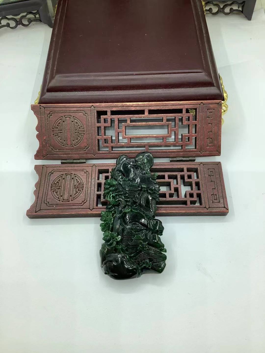 江山如画