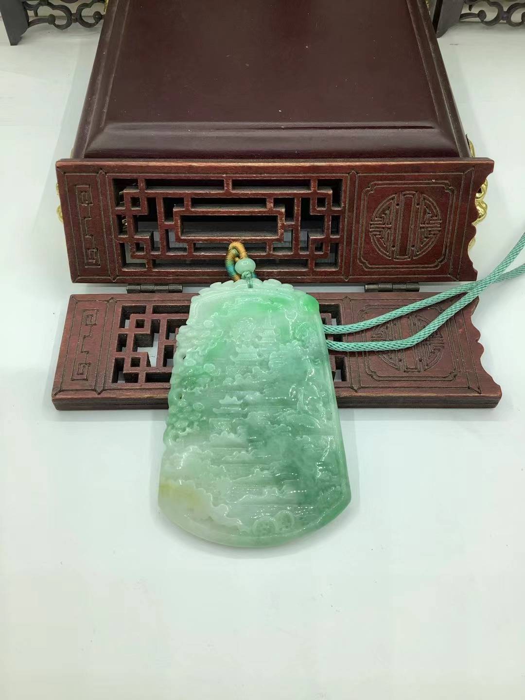 锦绣山河