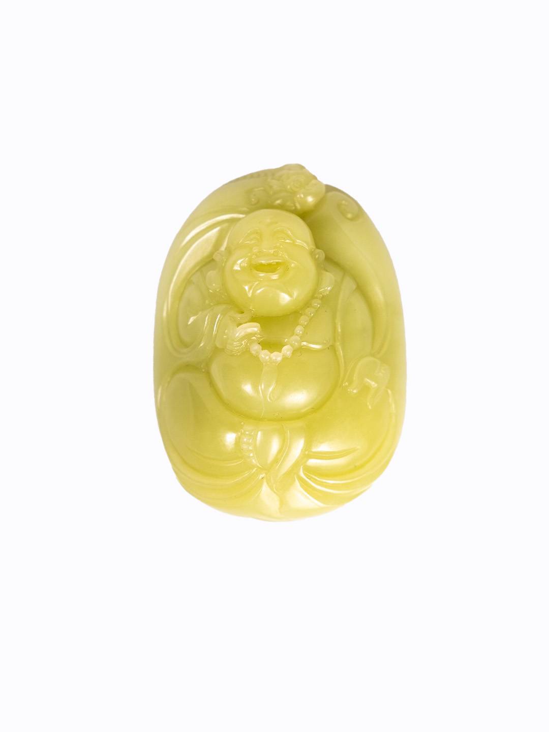 笑口常开