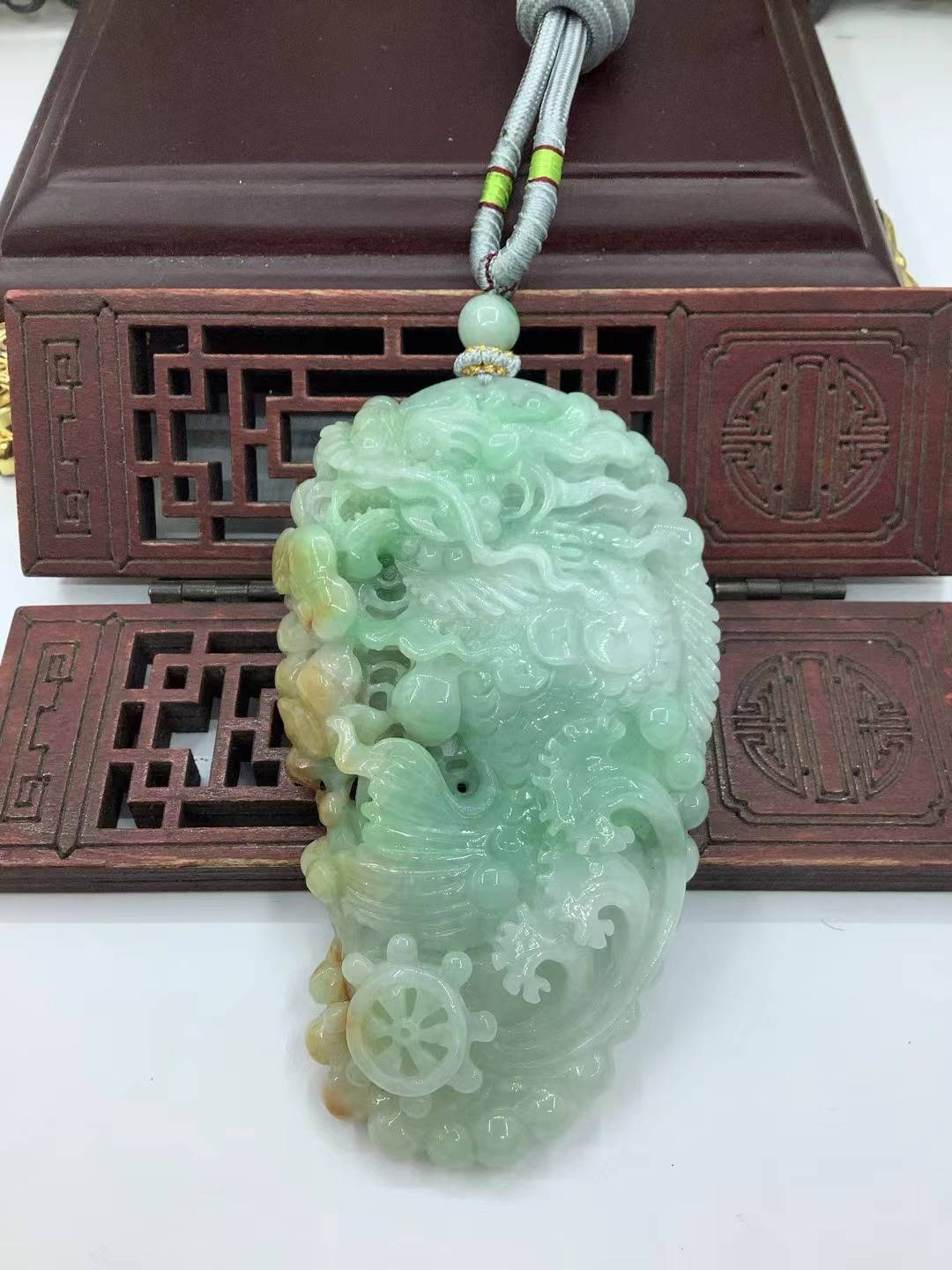 龙鱼