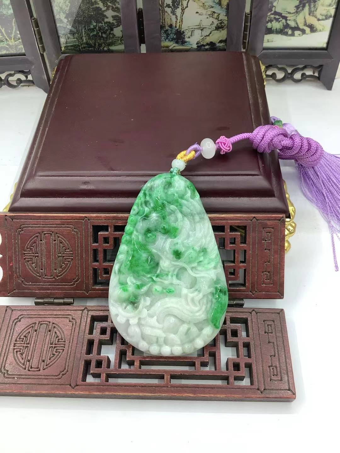 龙腾盛世