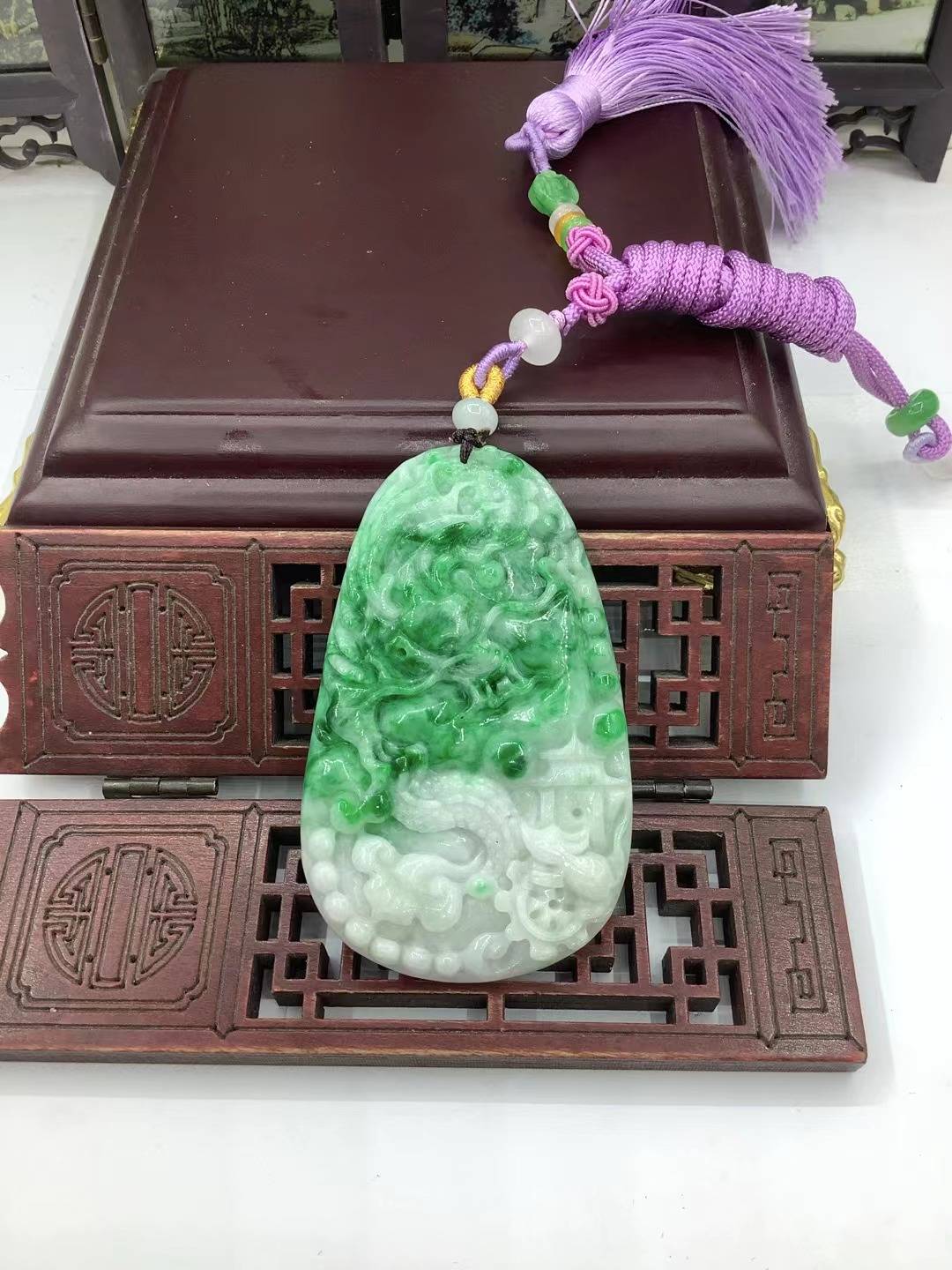 龙腾盛世