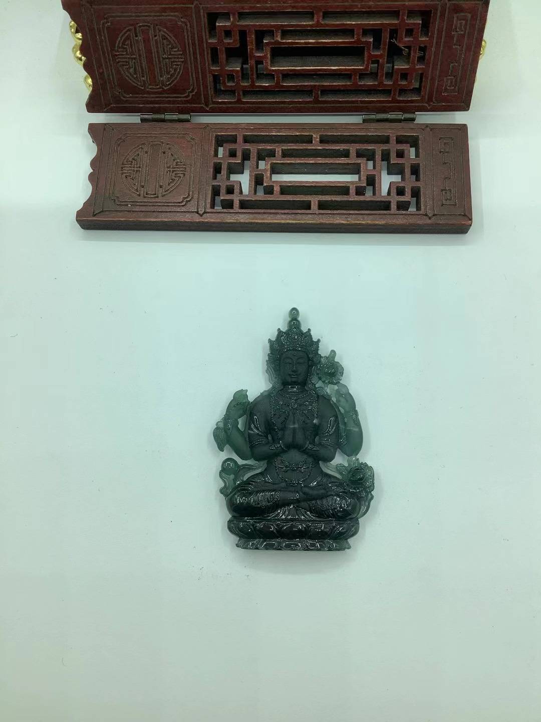 普度众生