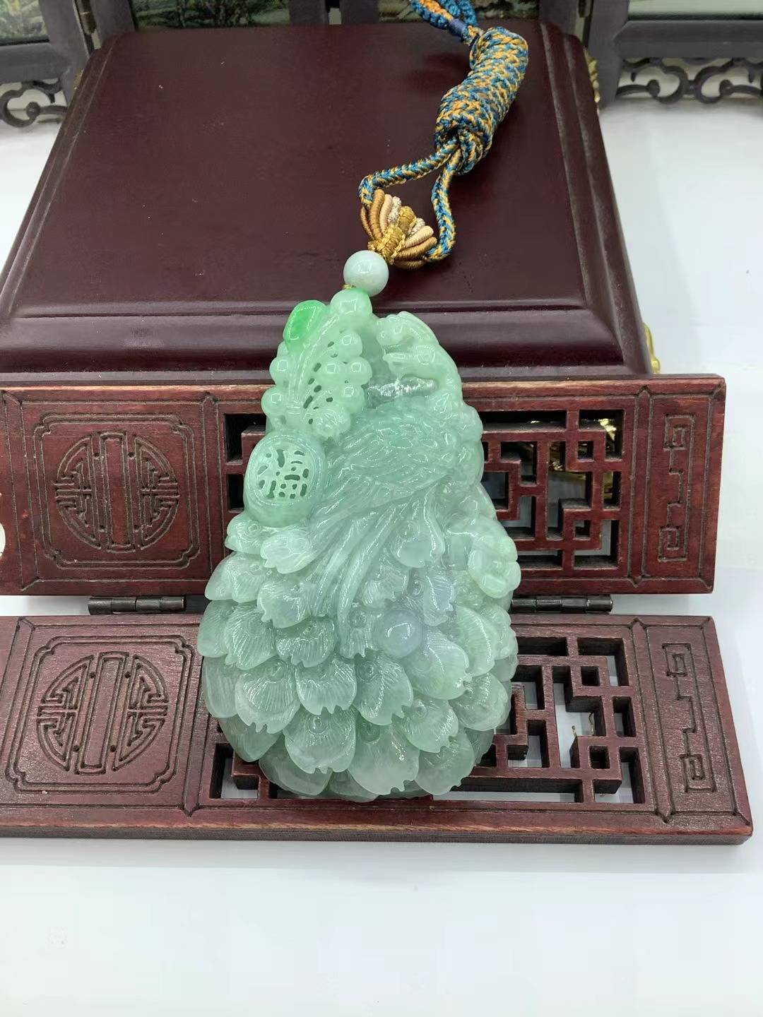 凤仪天下