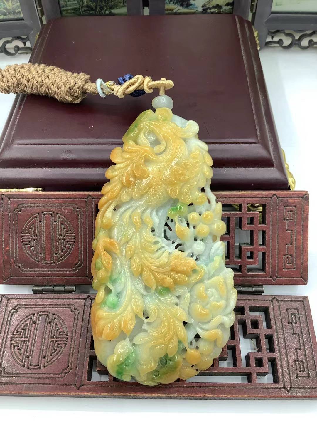 凤仪天下