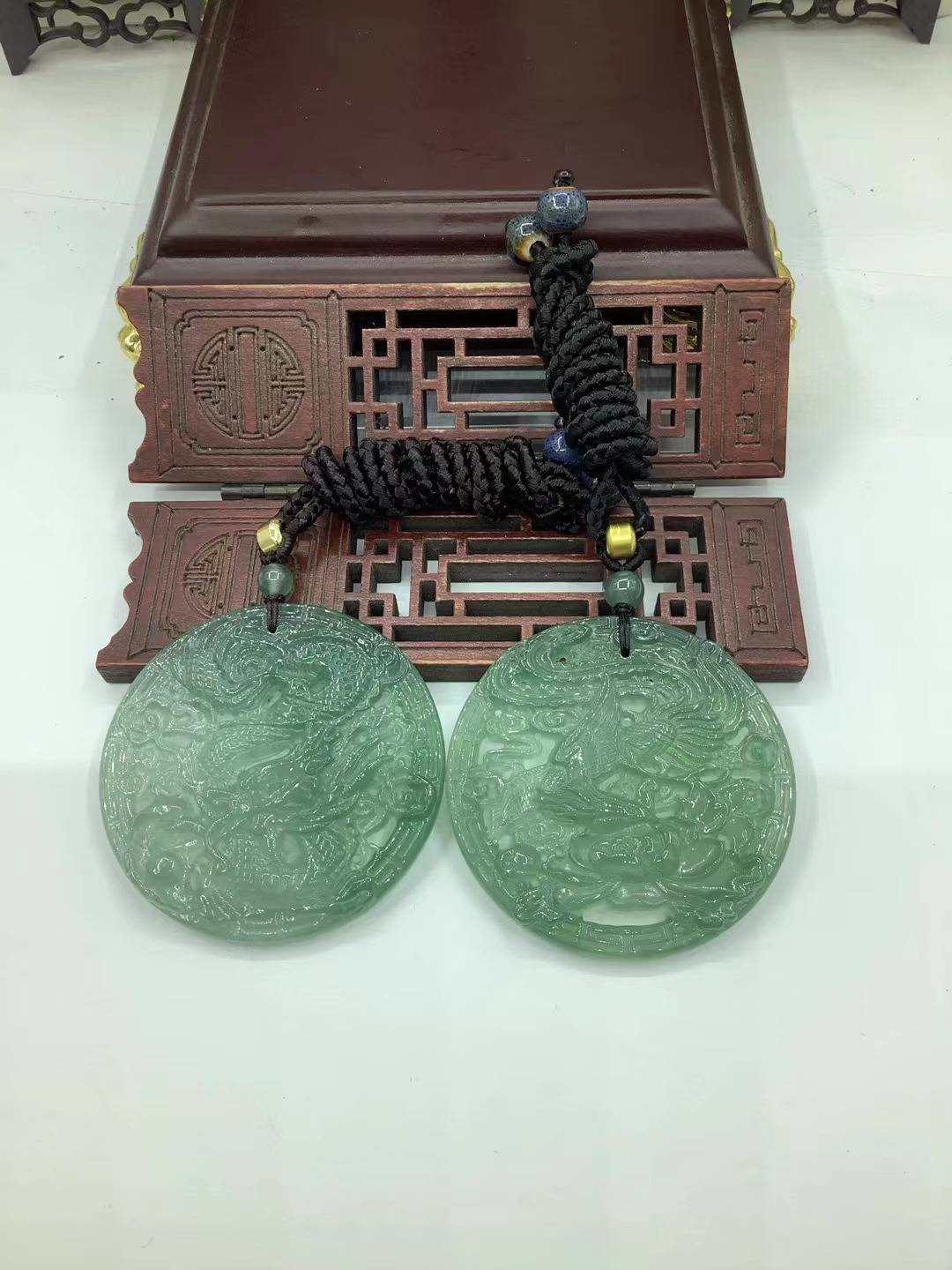 龙凤呈祥