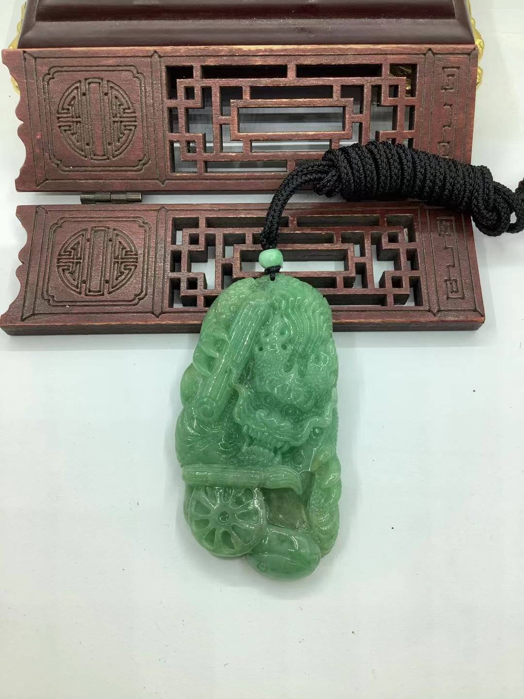 王者风范